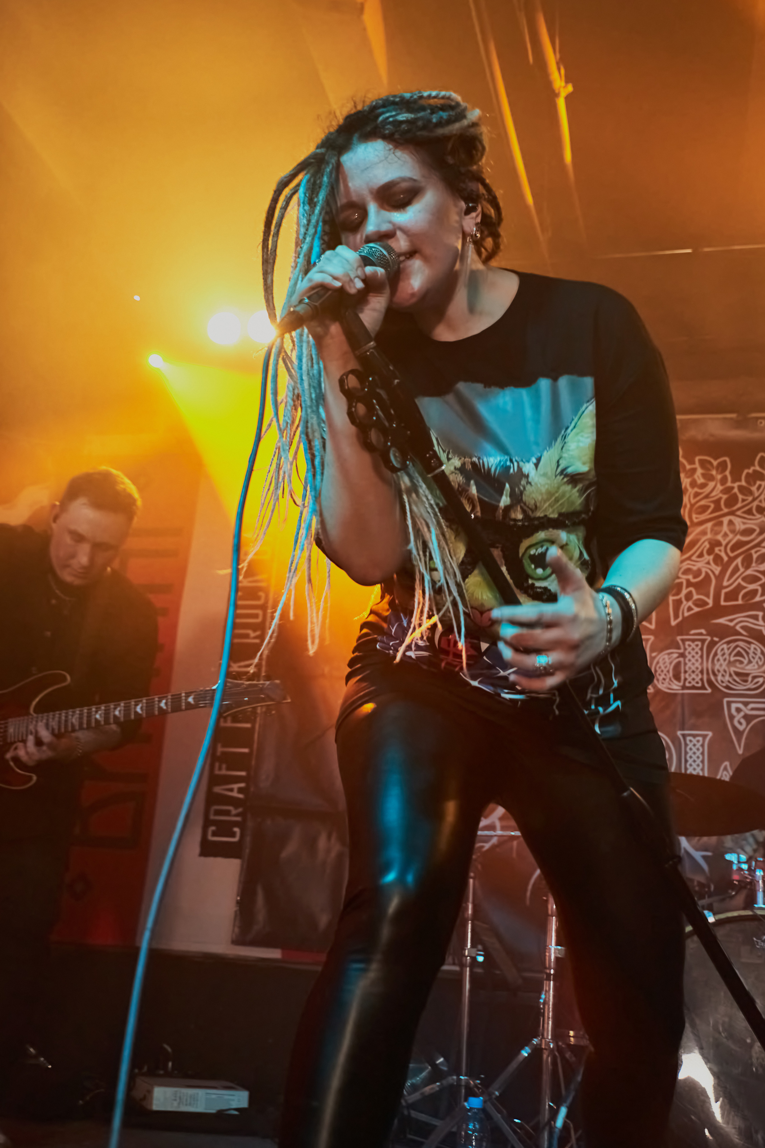 15 лет HIDDEN HOLT. Ёлкин Александр Фотограф