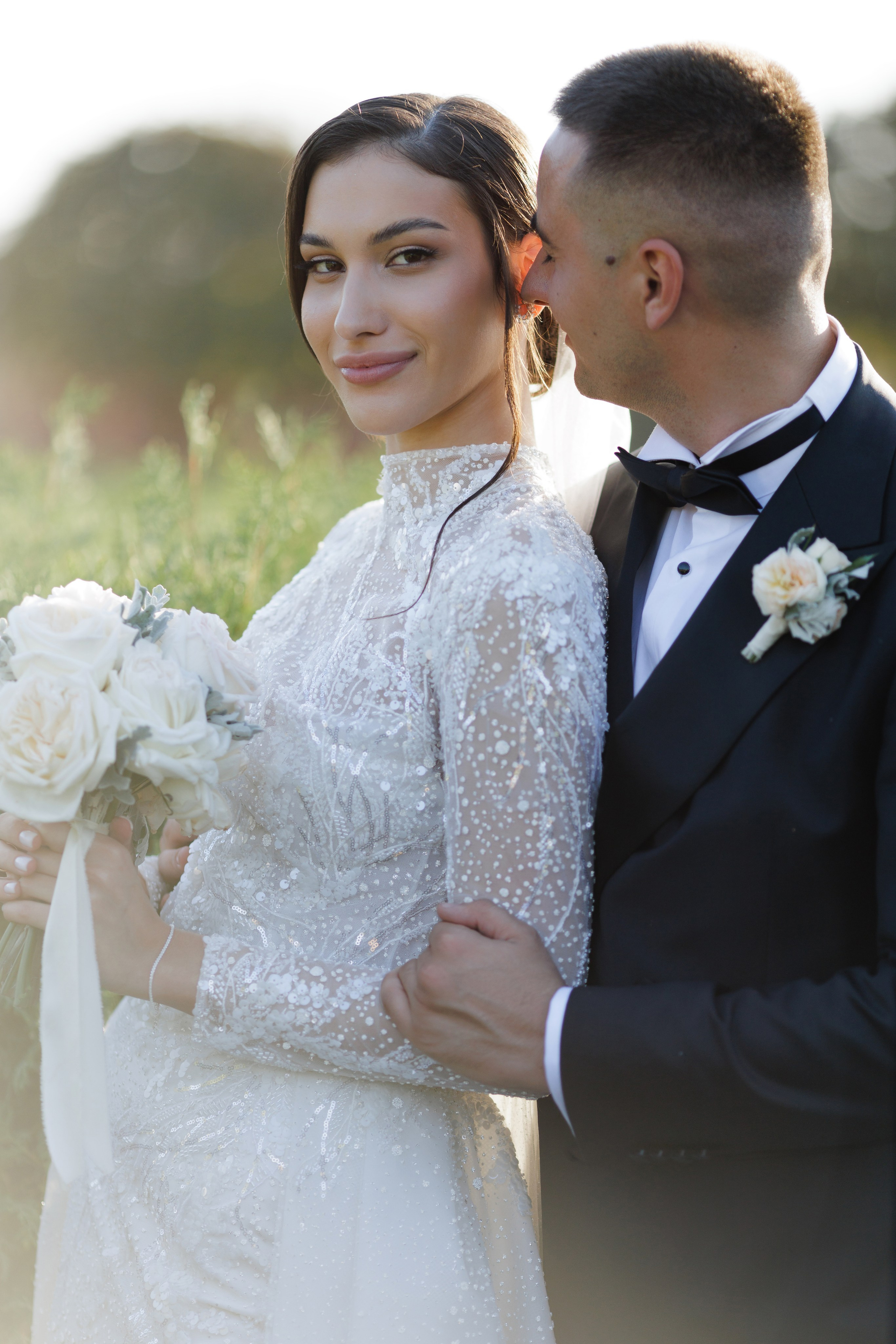 D&M. Свадебный фотограф в Краснодаре Алиса Михайленко