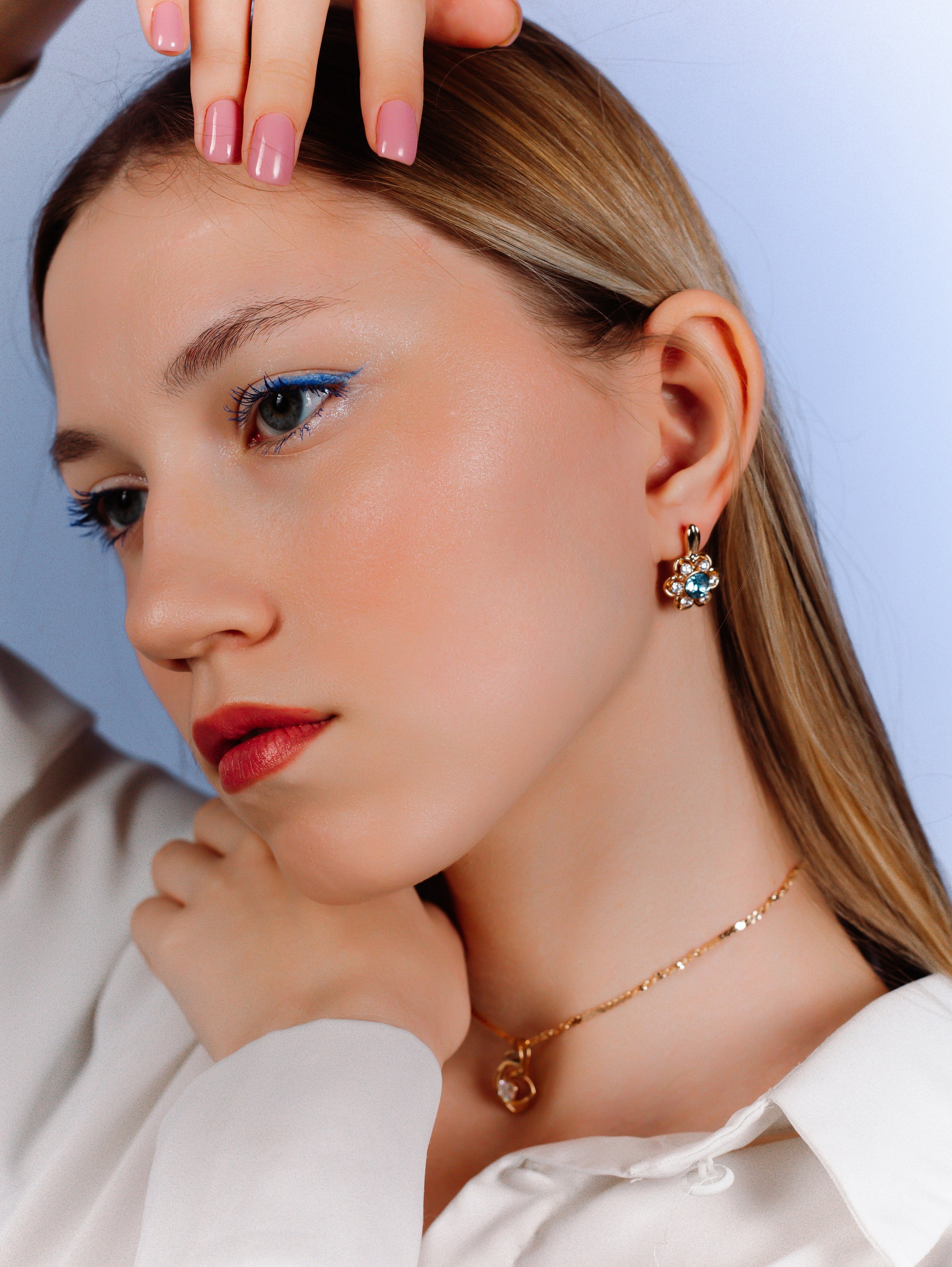 Костенко Александра. Promodels