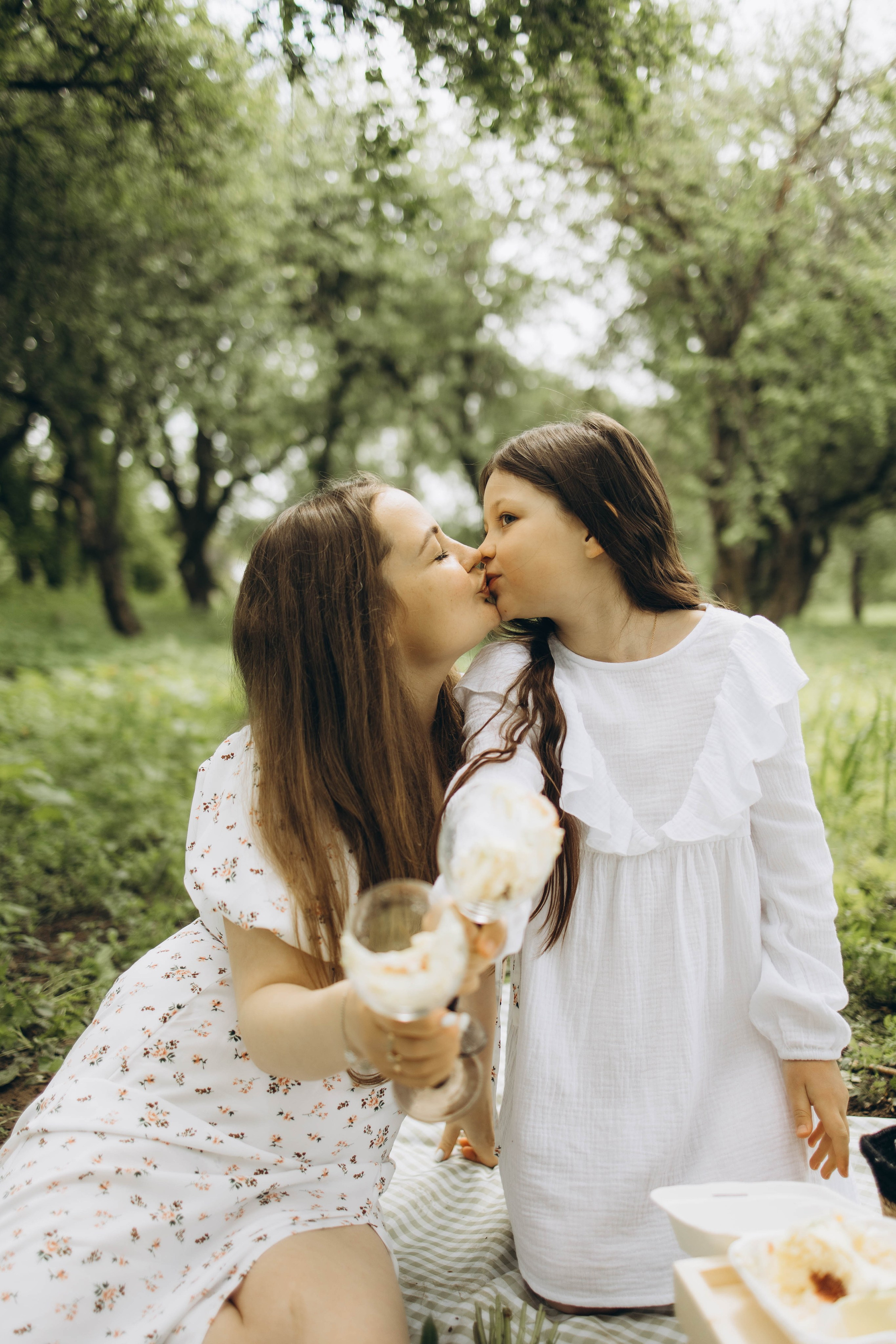 Миша, Дима, Лера и Миша. Семейный фотограф в Москве Виктория Ястребинская