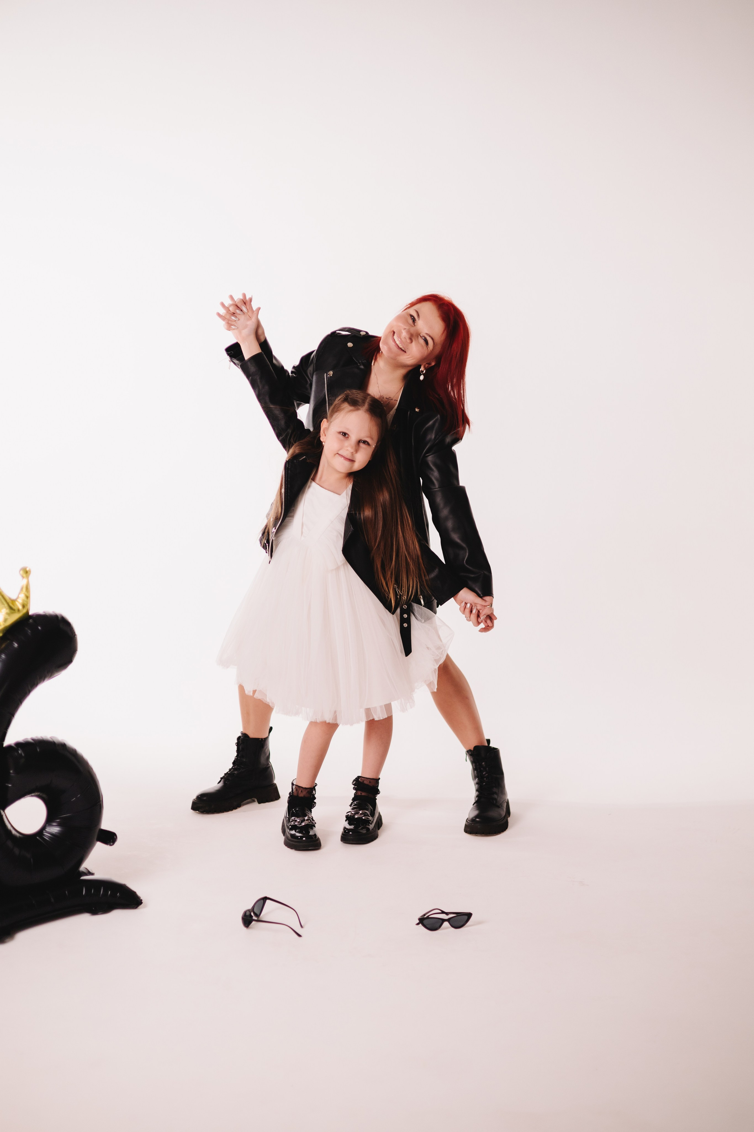 СТУДИЙНЫЕ. Детский и семейный фотограф  Биробиджан Оля Светагор