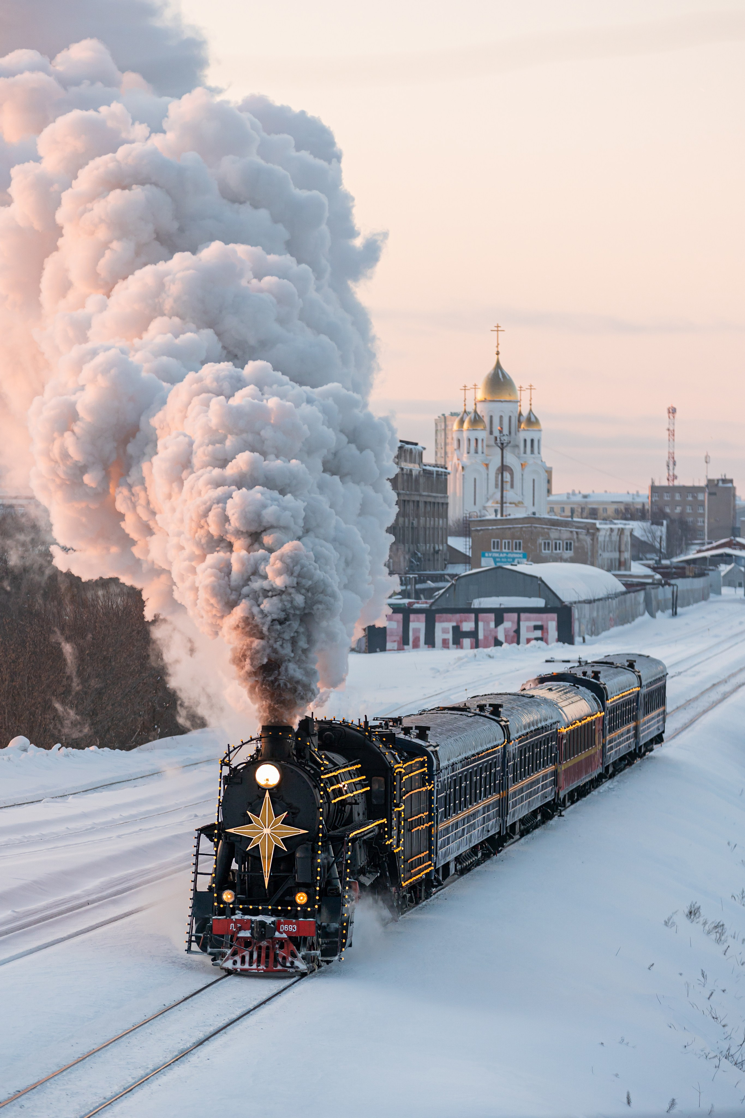 Общественные и культурные события. Наталья Летунова — репортажный фотограф