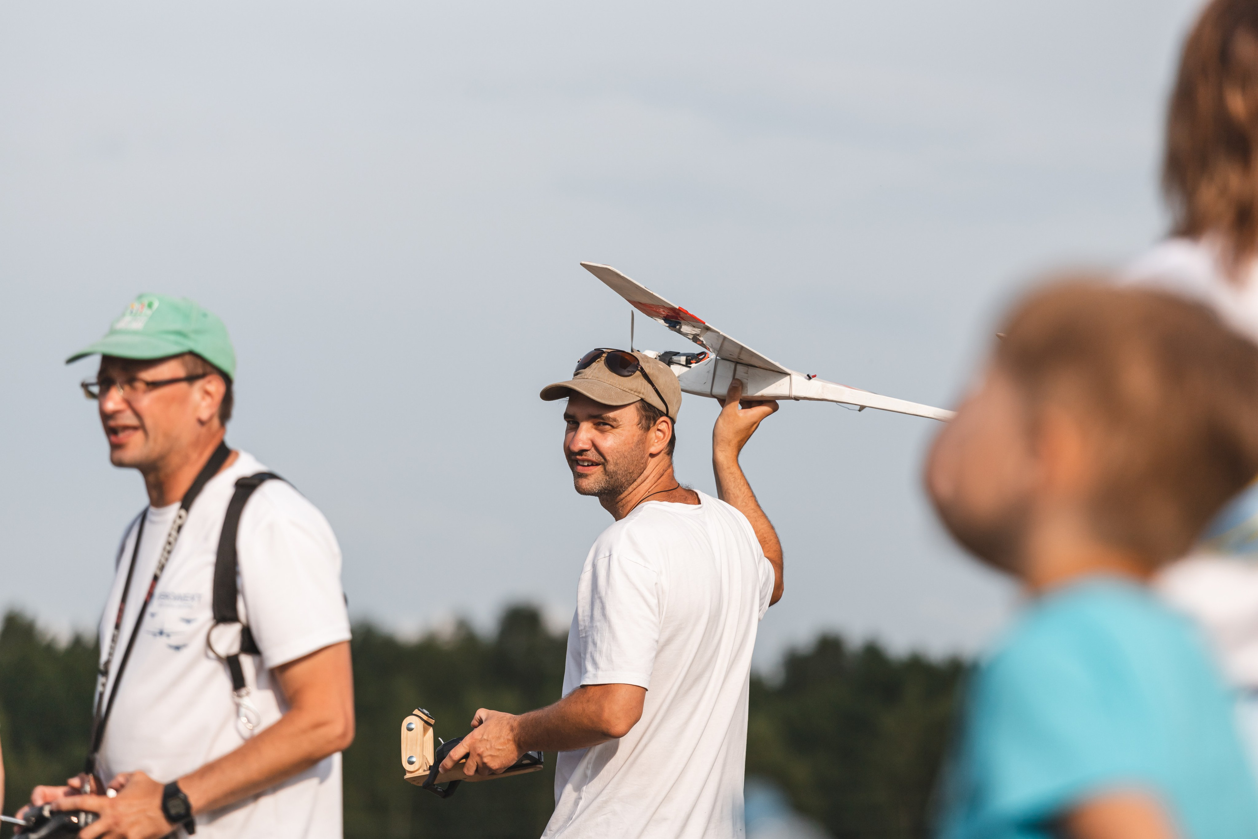 Общественные и культурные события. Наталья Летунова — репортажный фотограф