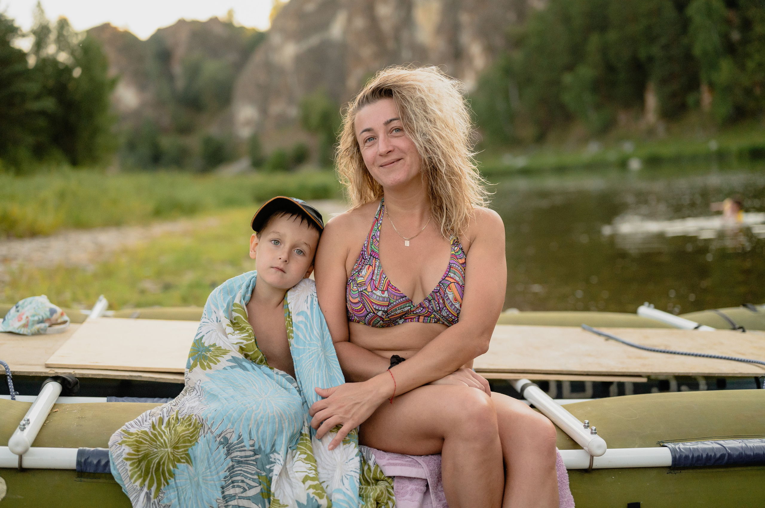 Plein-air_events. Wedding and Destination photographer Rustam Kalimullin