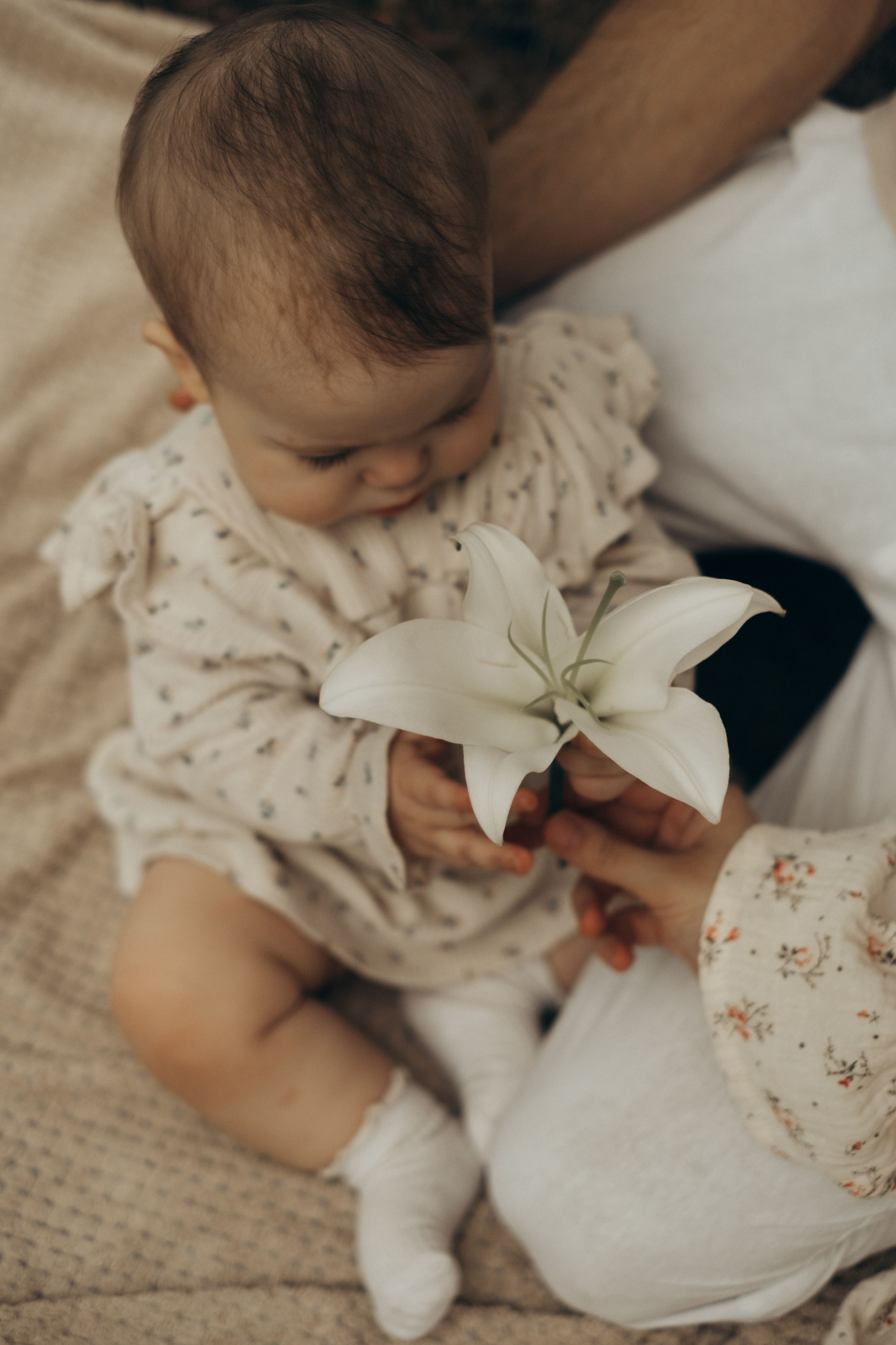 Воспоминания, которые мы создаем с семьей- бесценны. Фотограф в Москве Ольга Елоева