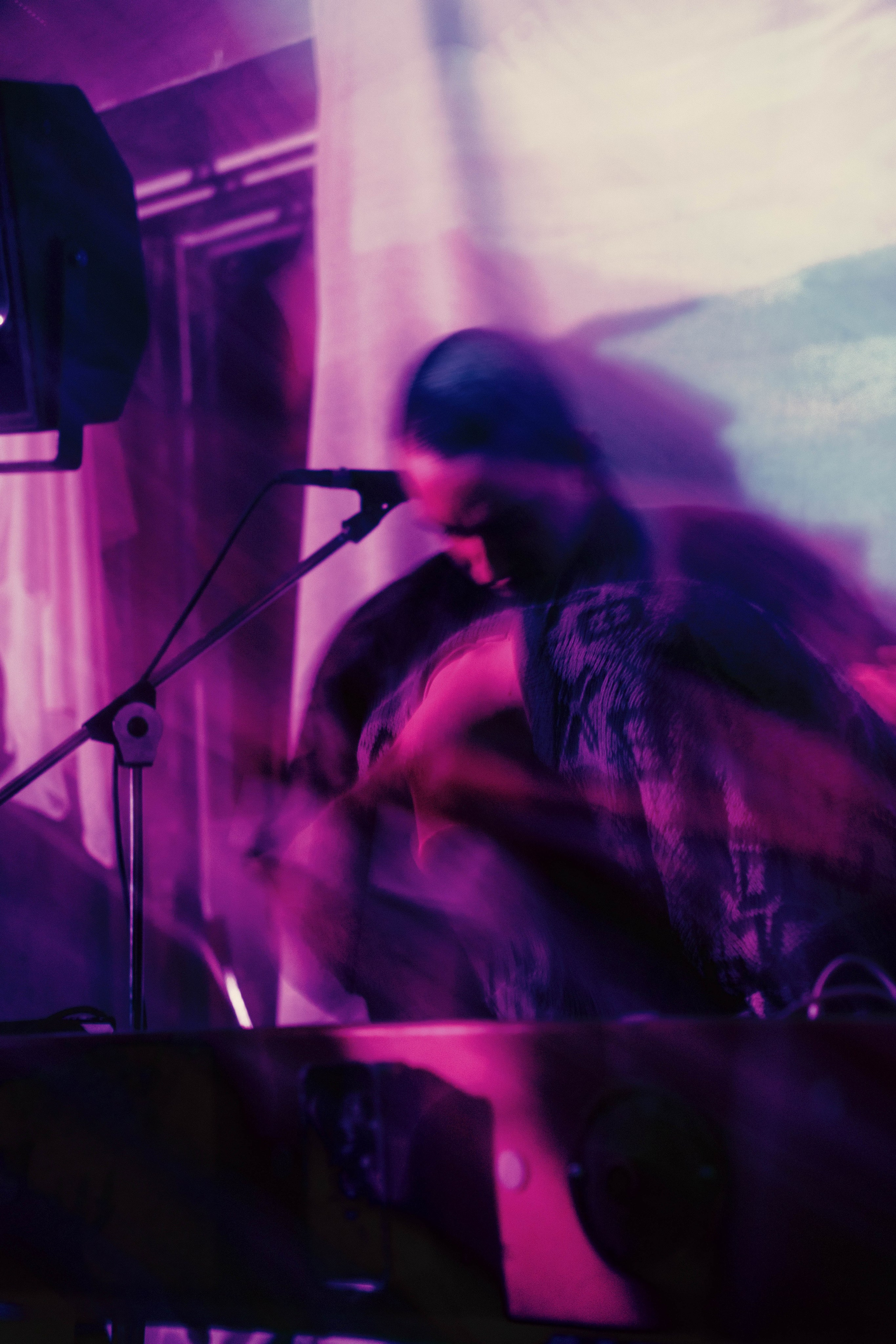 Репортаж с рейва. Главная