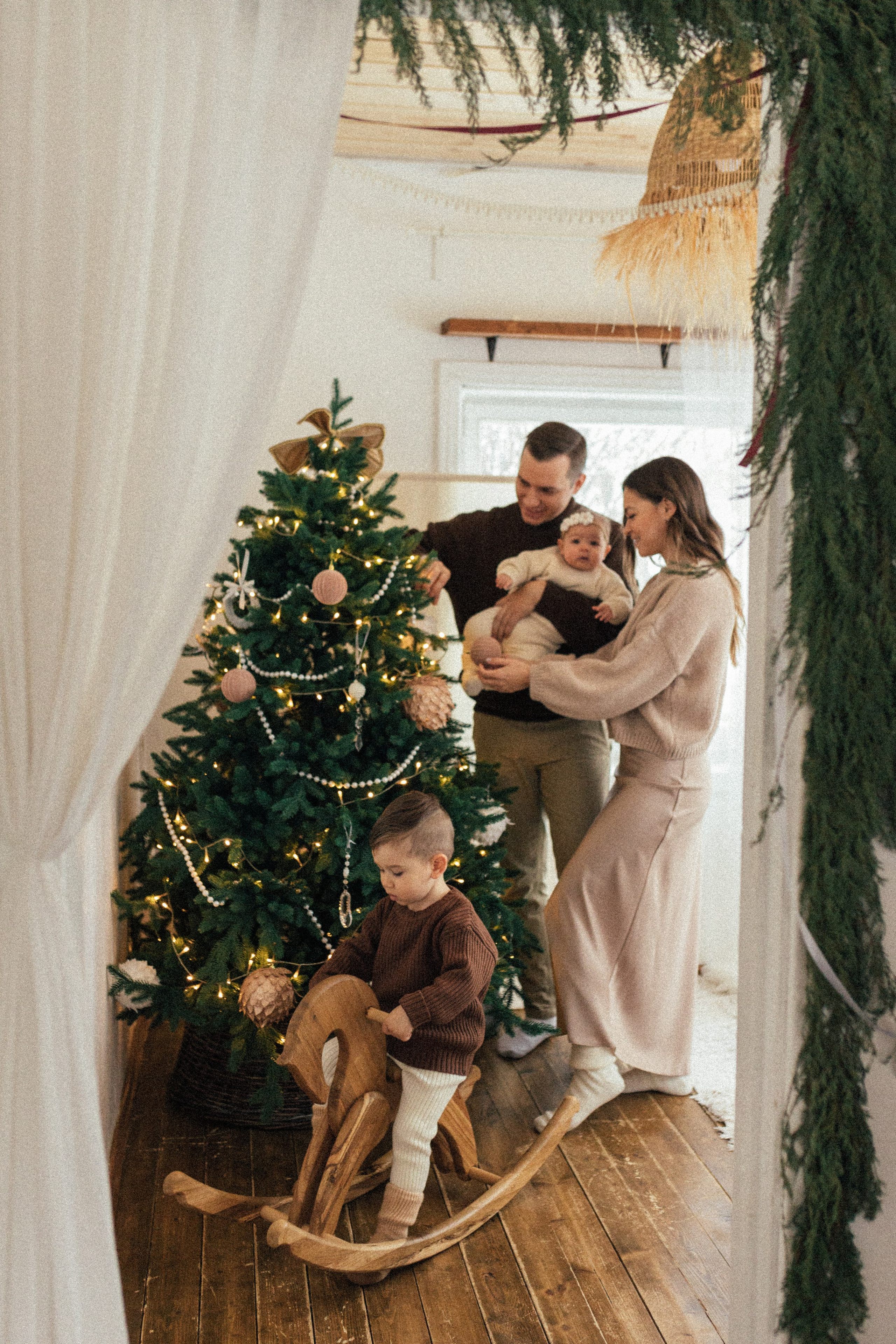 Семейные съемки. Ваш универсальный фотограф Евгения Дунаевская
