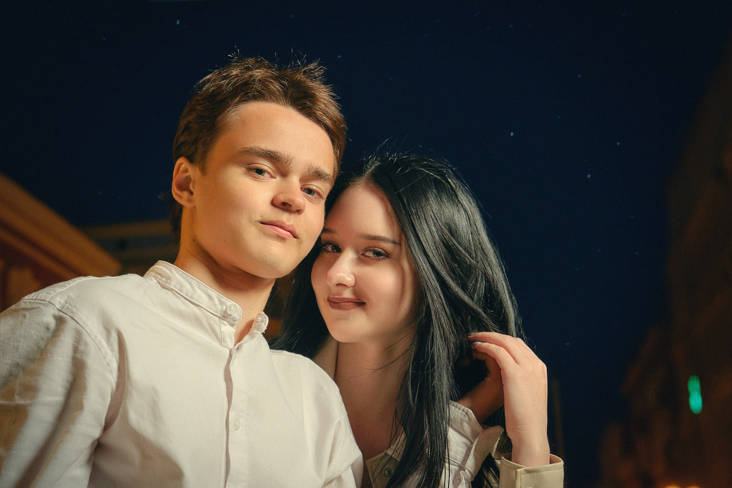 📸 Лав Стори Фотосессия — Ваша История Любви в Кадре! 💕