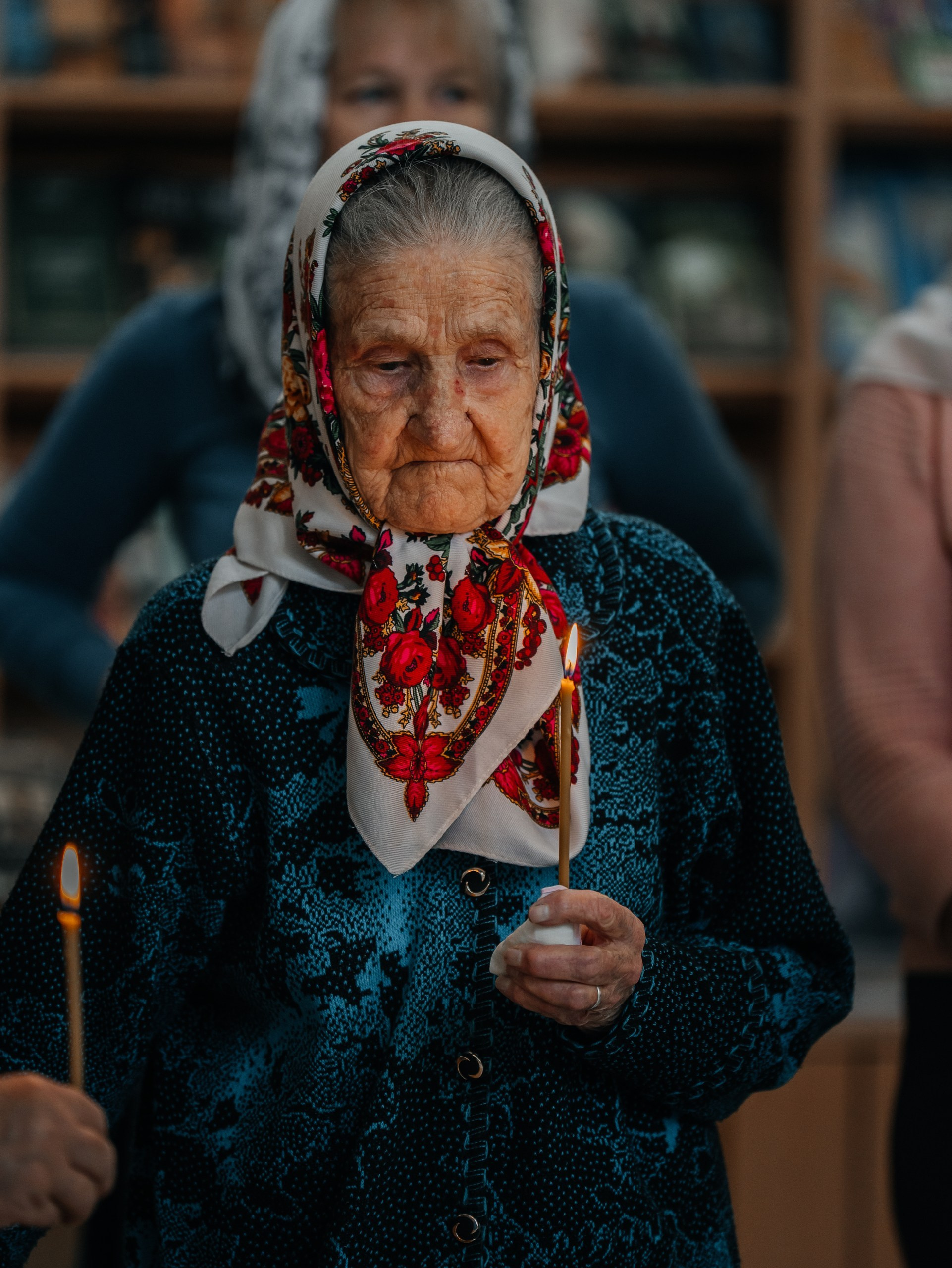 Церковная фотография. Роман Ринчинов — фотограф в Северобайкальске
