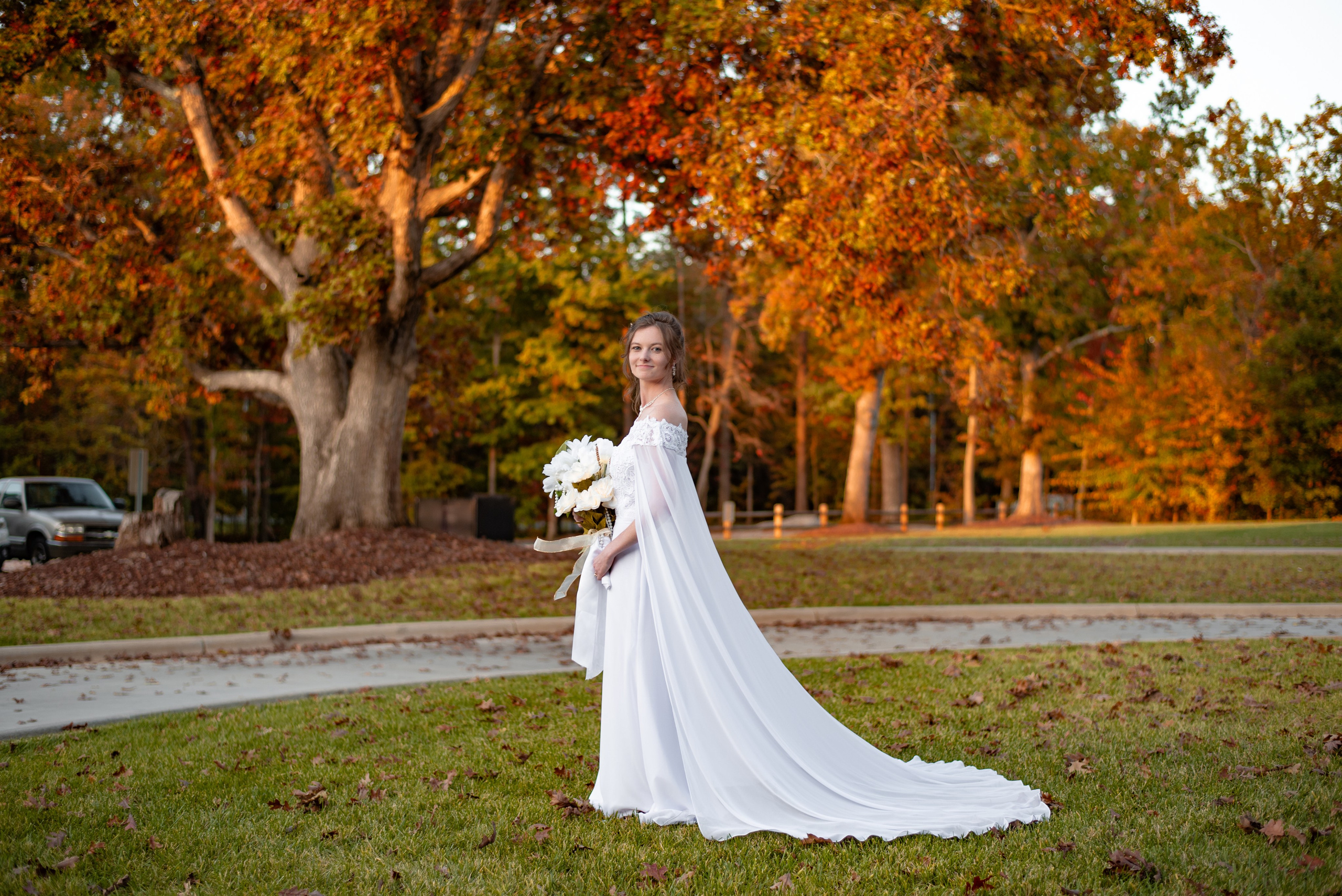 Charlie & Dillon. Wedding photographer