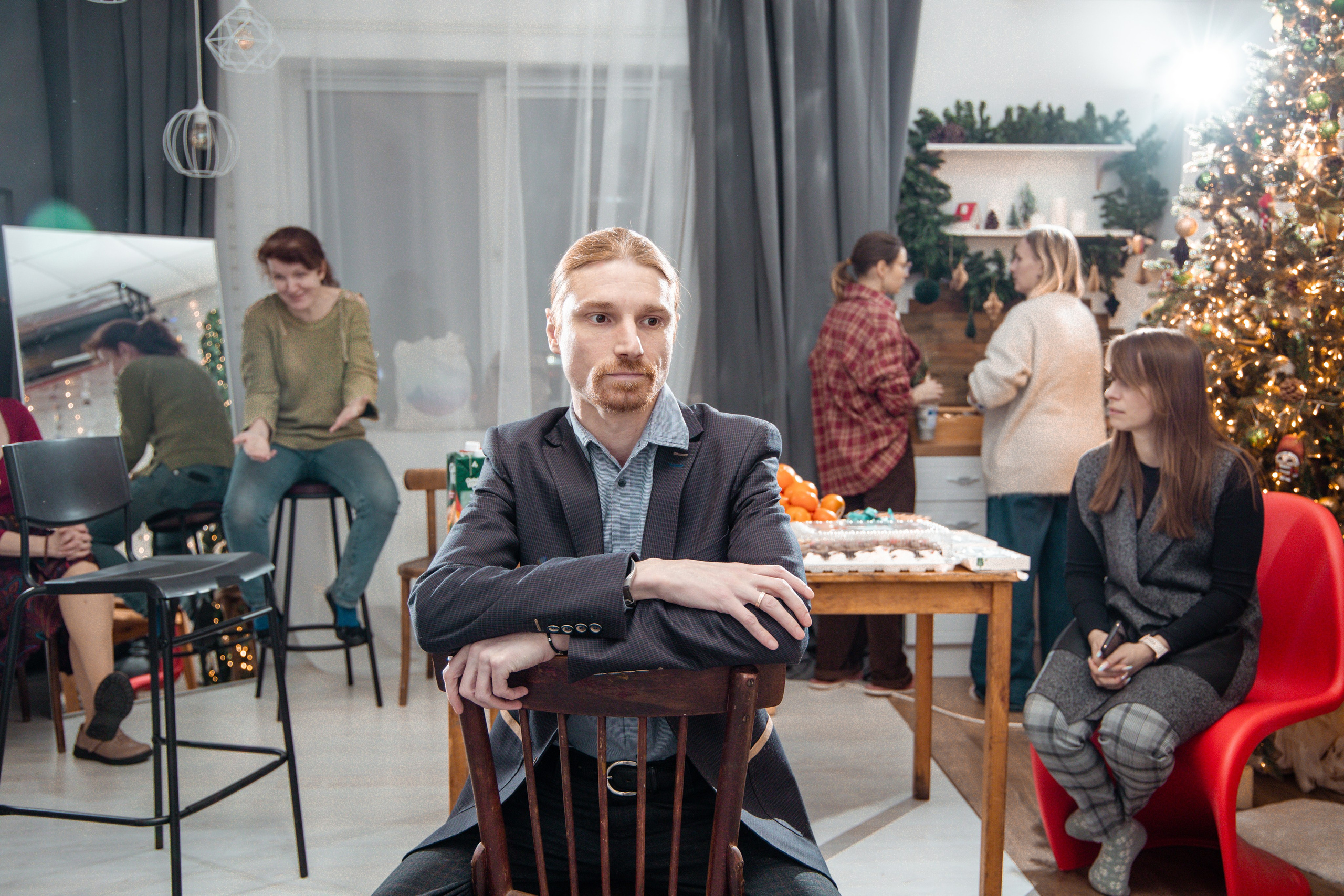 Фотовстреча фотографов. Фотограф для маркетплейсов, фотоуслуги в Жуковском Татьяна Марсуверских