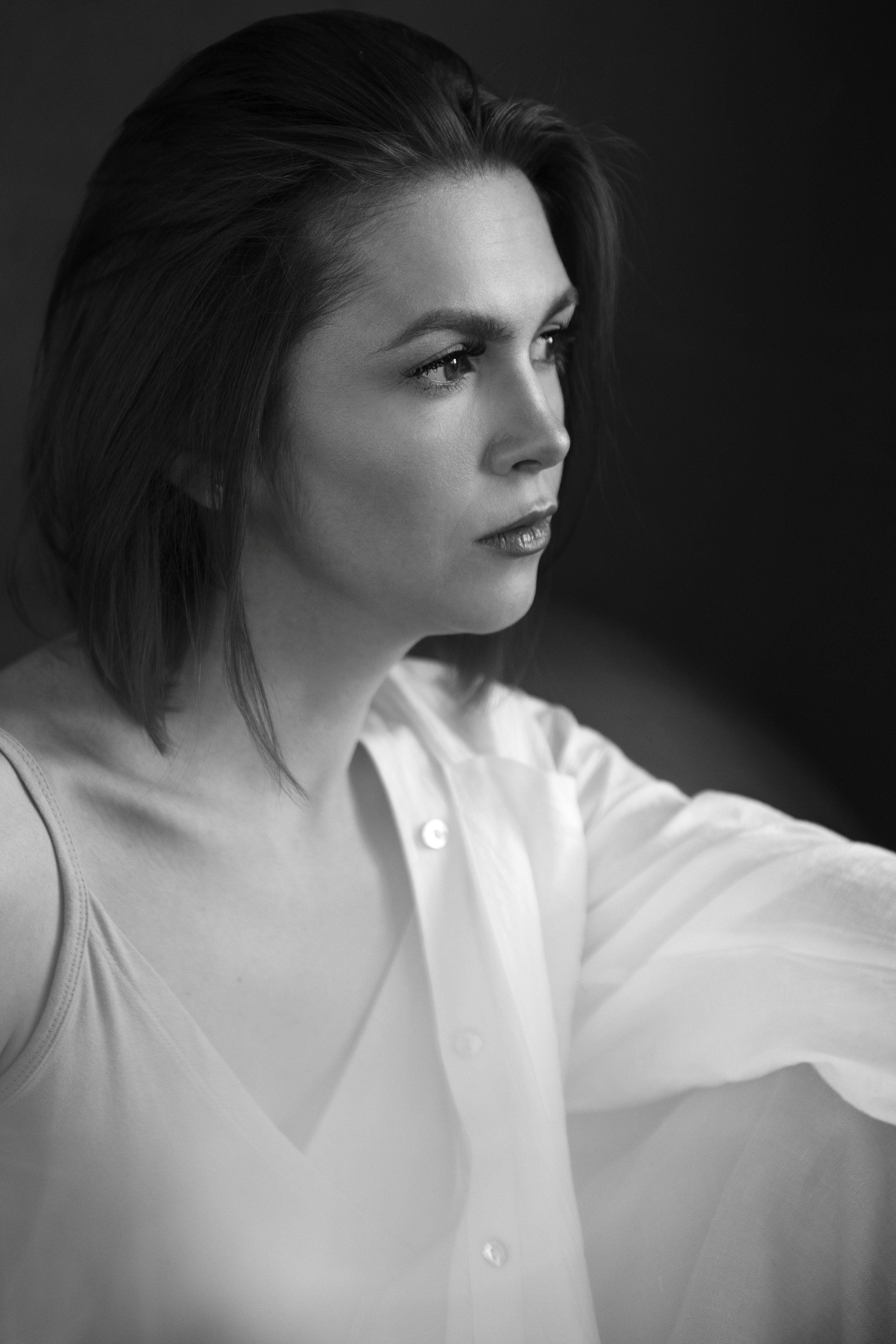 Катя. Семейный фотограф в Краснодаре Виктория Кокоулина