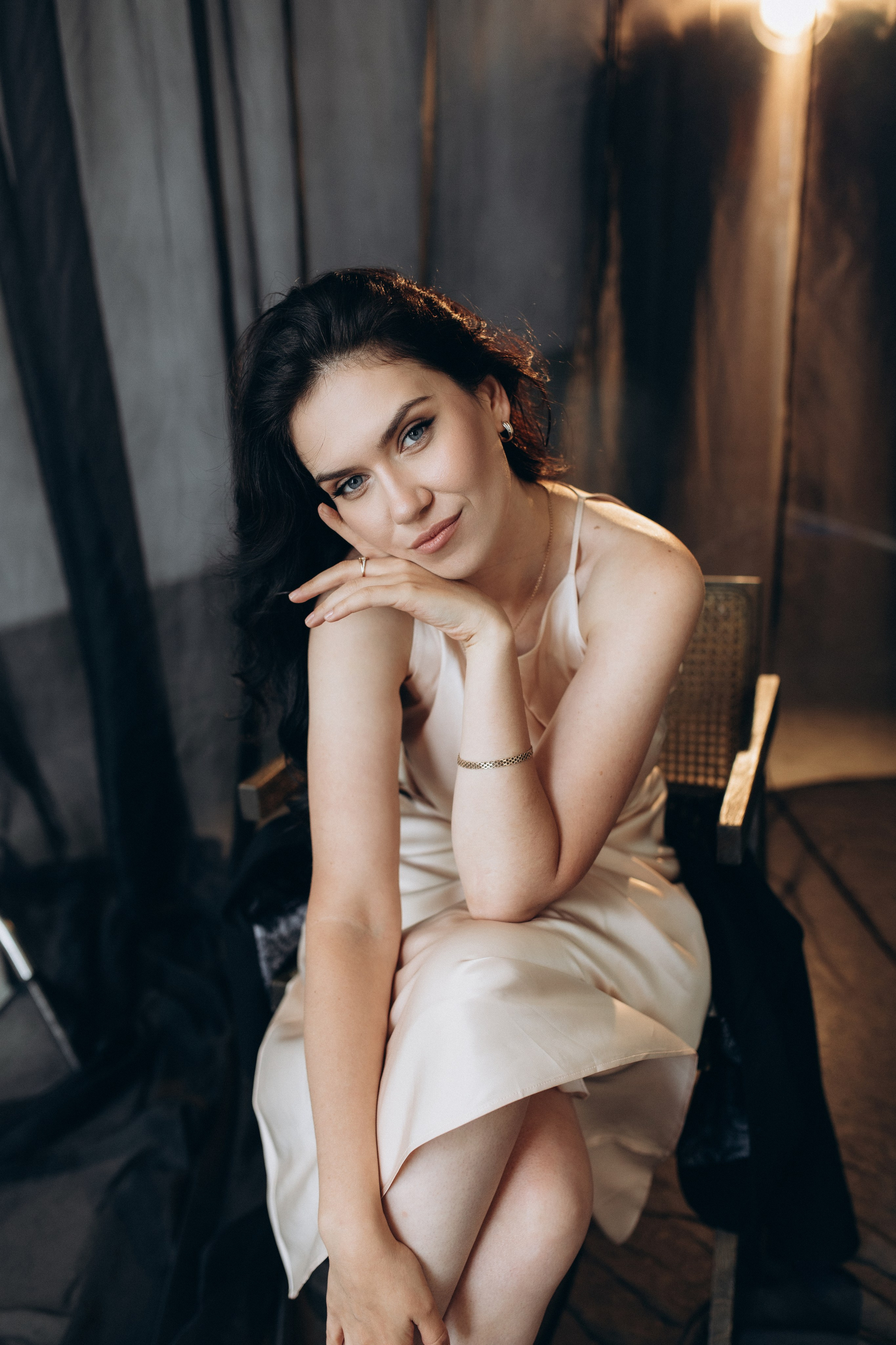 Алина. Семейный фотограф в Краснодаре Виктория Кокоулина