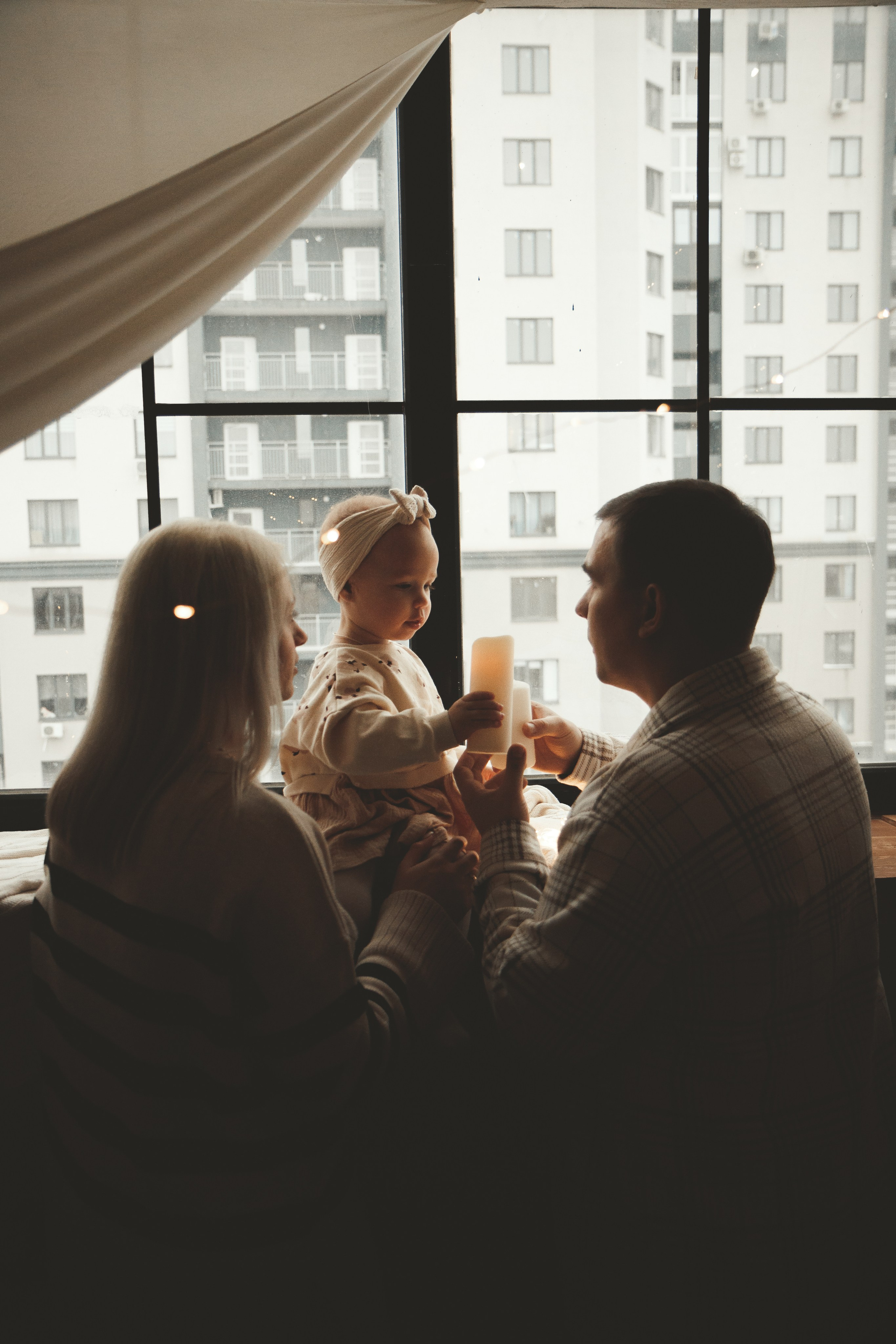 CONCEPT. Фотограф в Самаре Юля Борщ