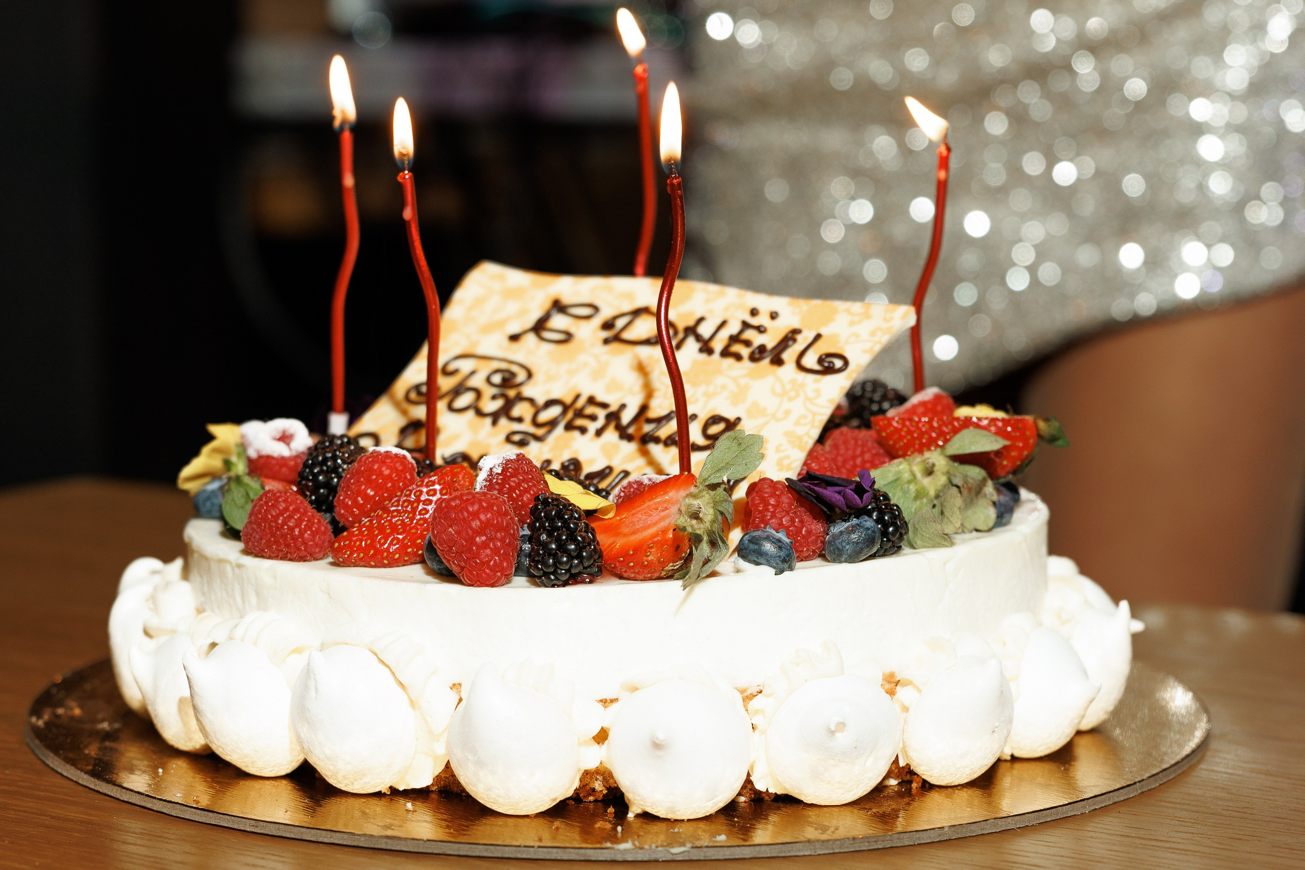 V's B'Day (NEW 2). Свадебный и event-фотограф Иван Волнухин