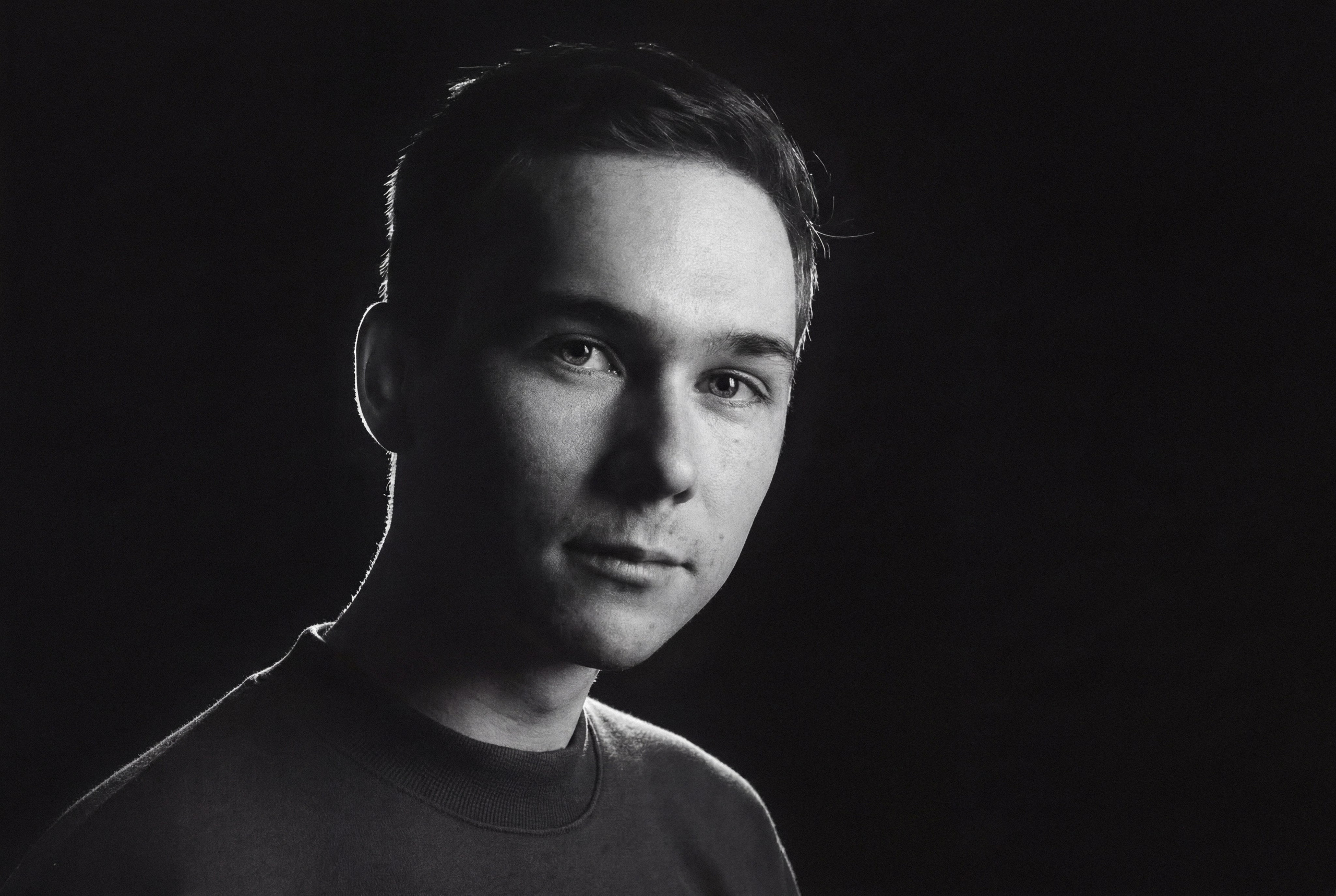 Фотограф Cyberkyrie