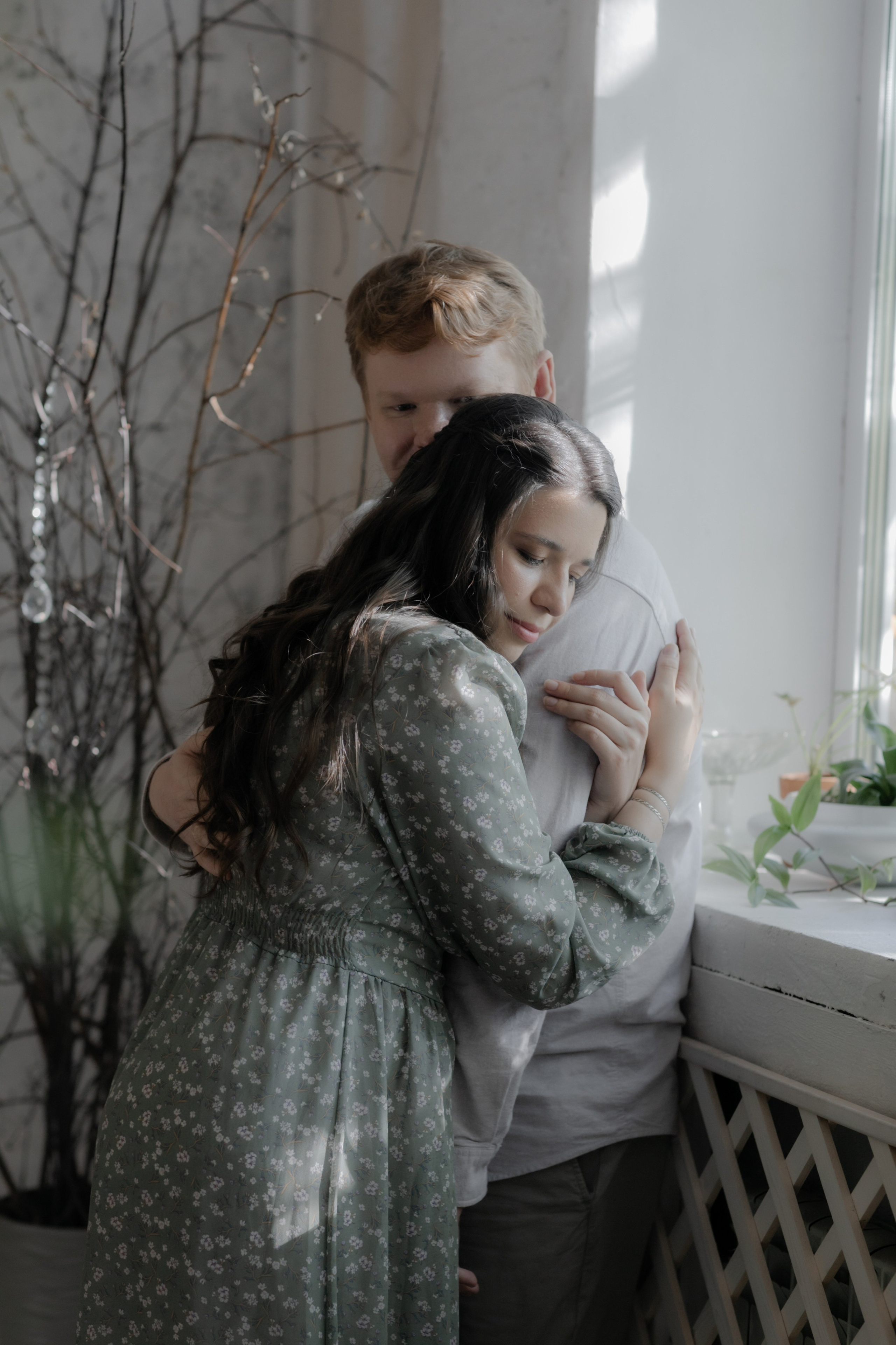 Лида&Виктор. Свадебный и семейный фотограф в Перми Дергачева Кристина