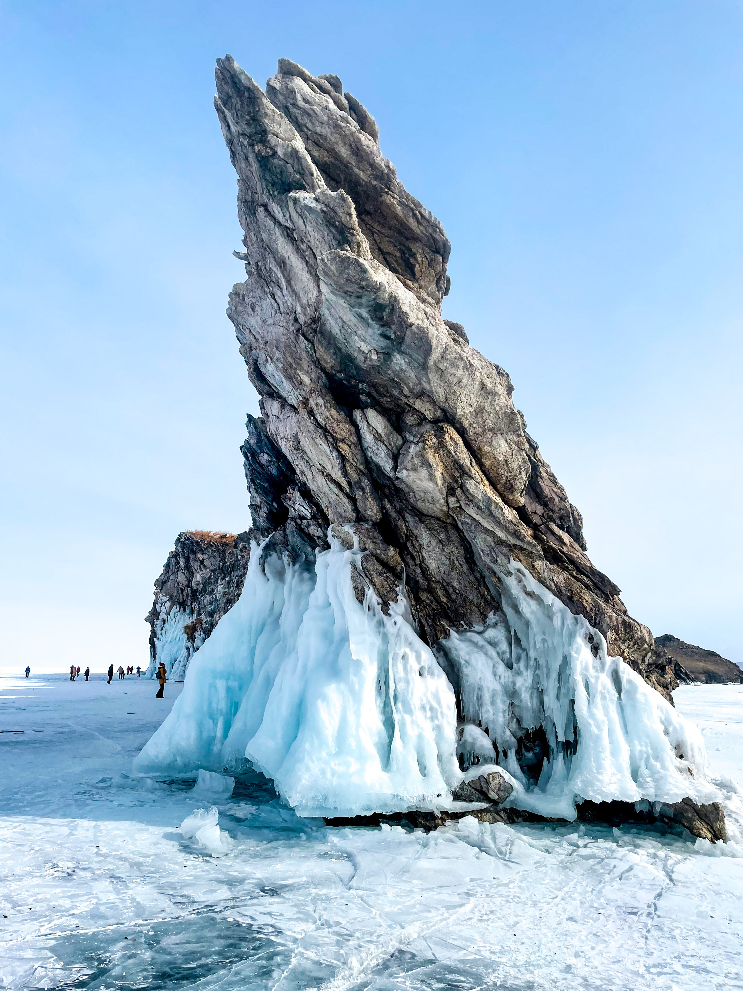 🇷🇺 Байкал
