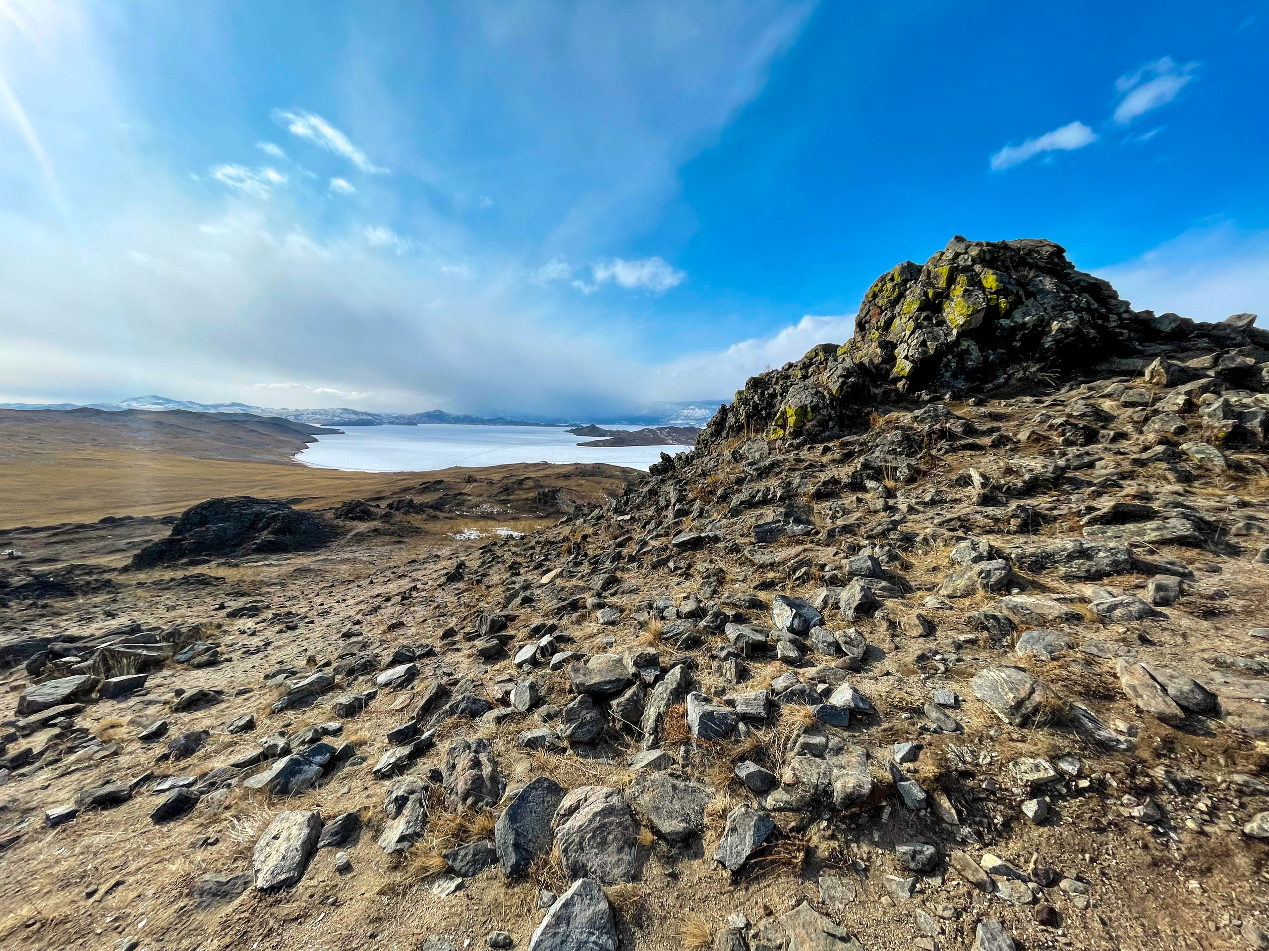 🇷🇺 Байкал