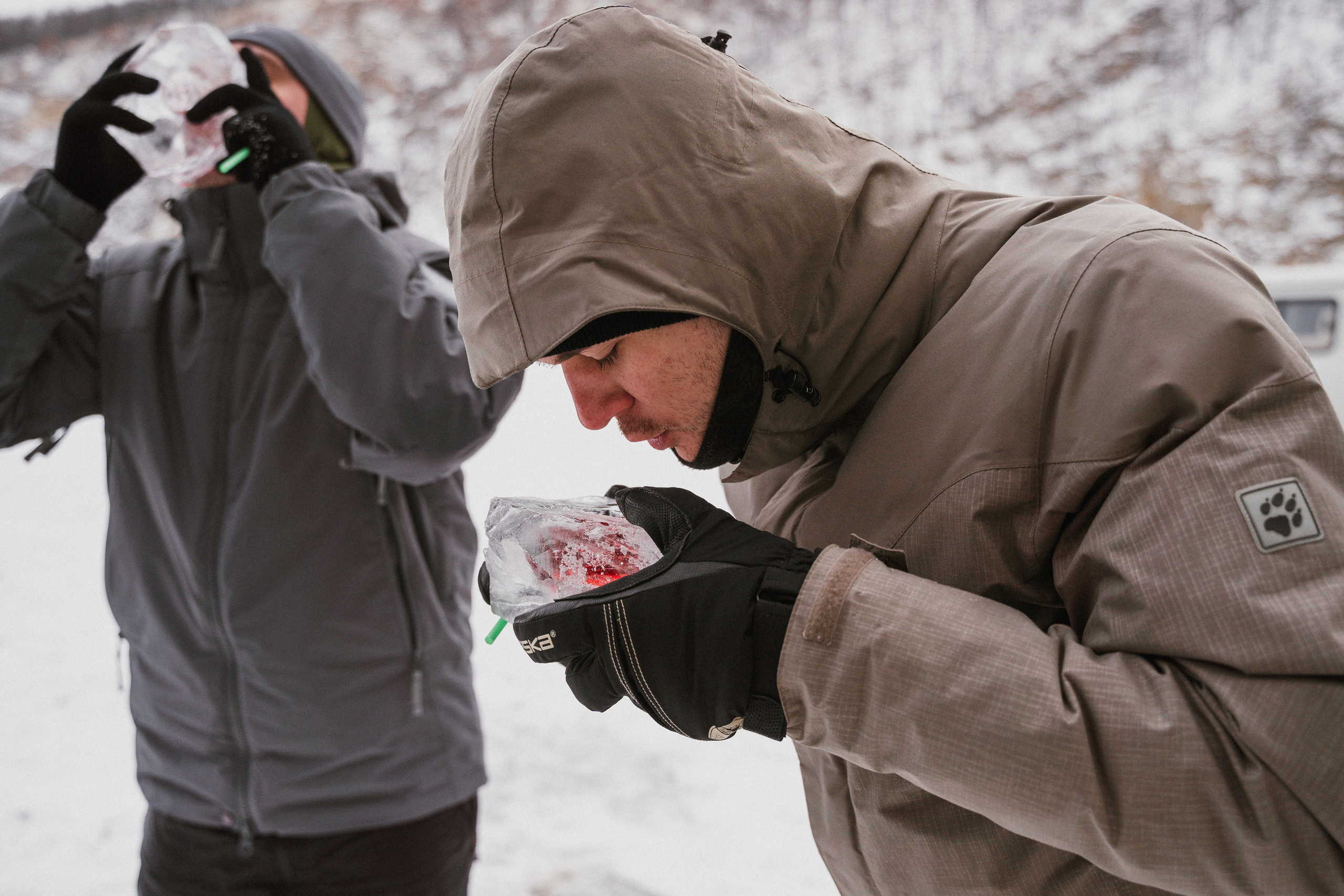 🇷🇺 Байкал