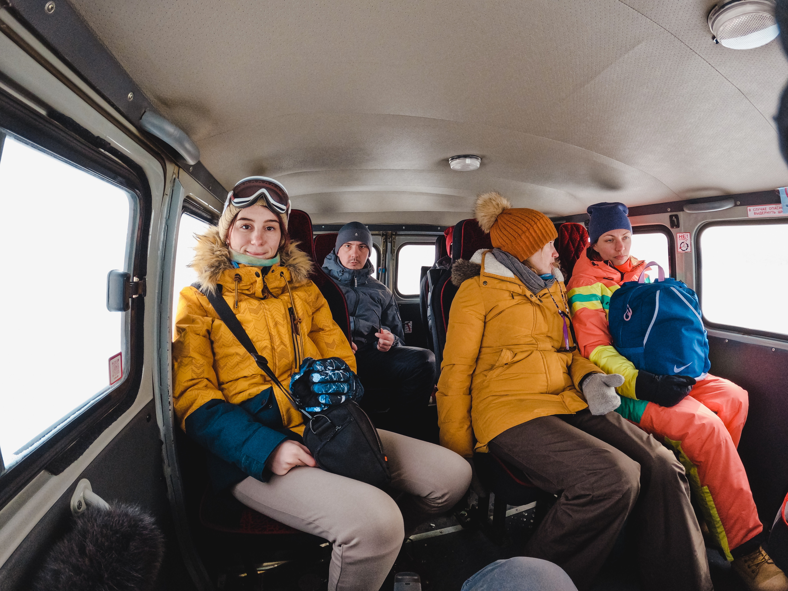 🇷🇺 Байкал