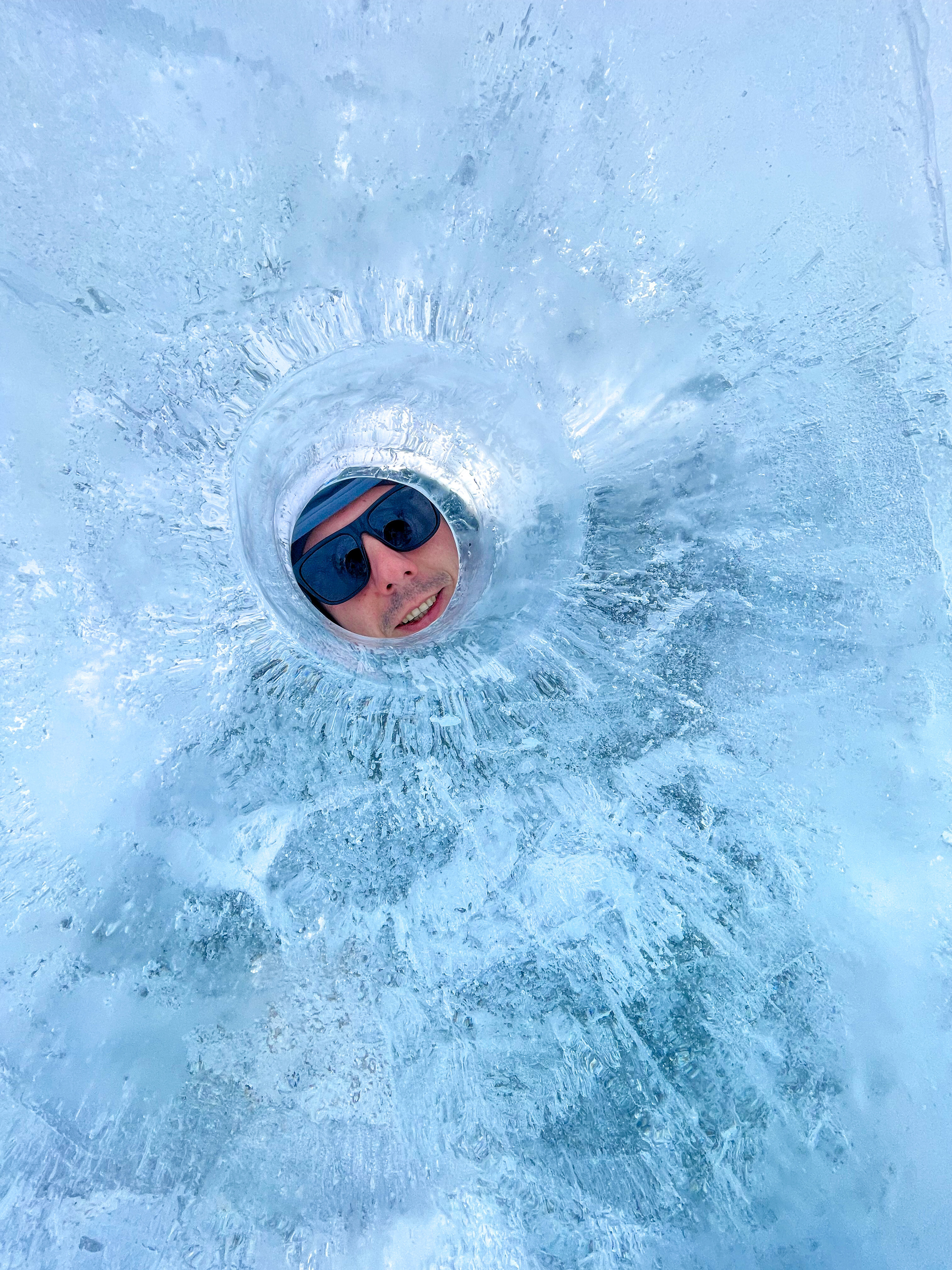 🇷🇺 Байкал