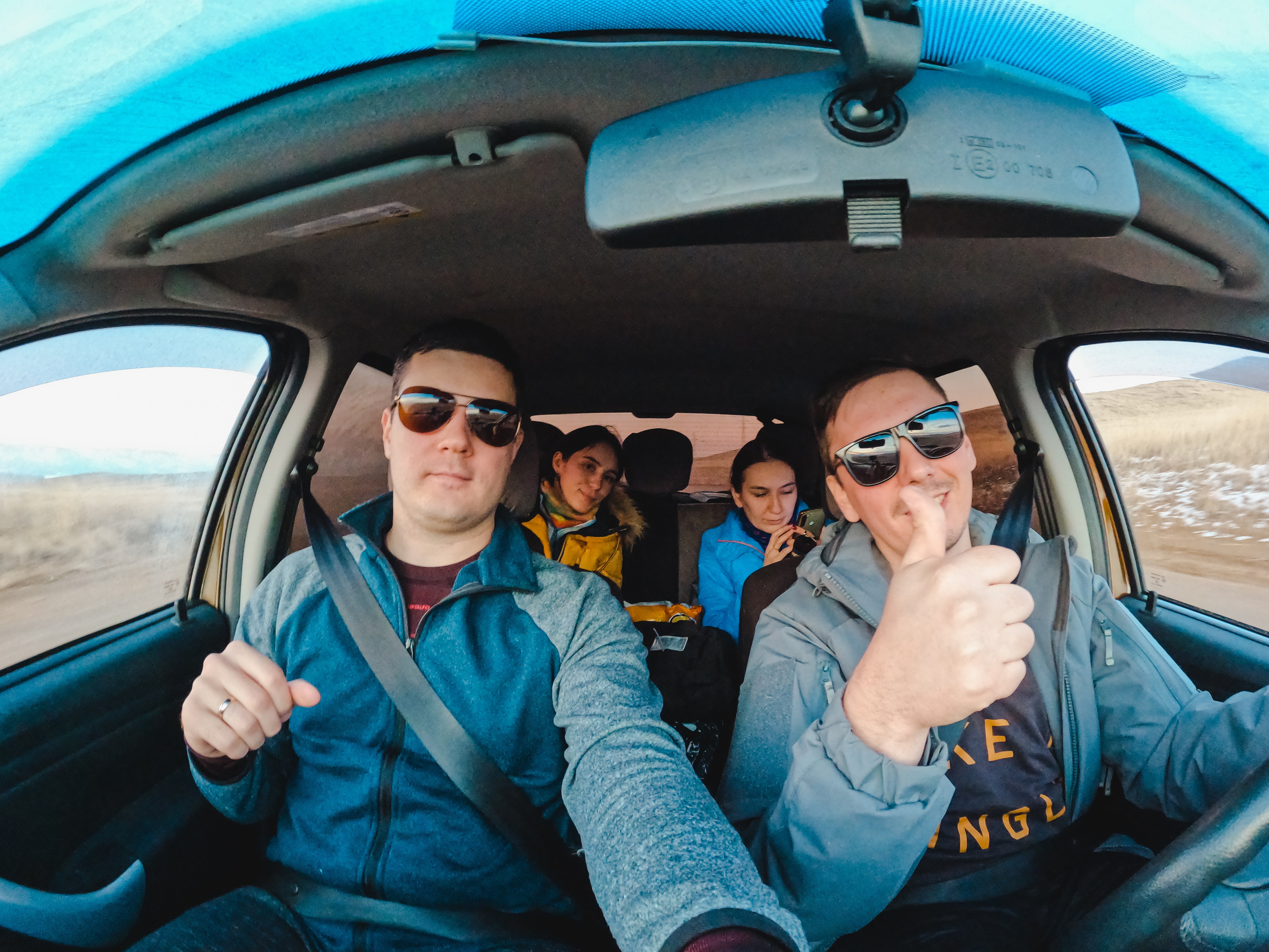 🇷🇺 Байкал