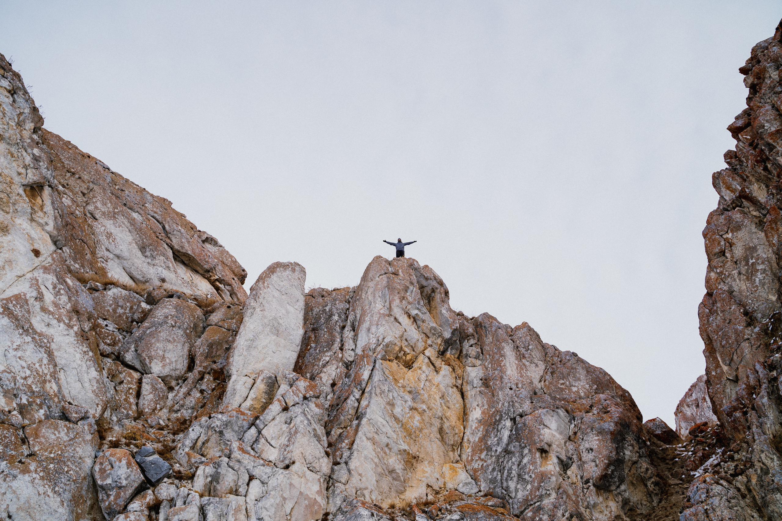 🇷🇺 Байкал