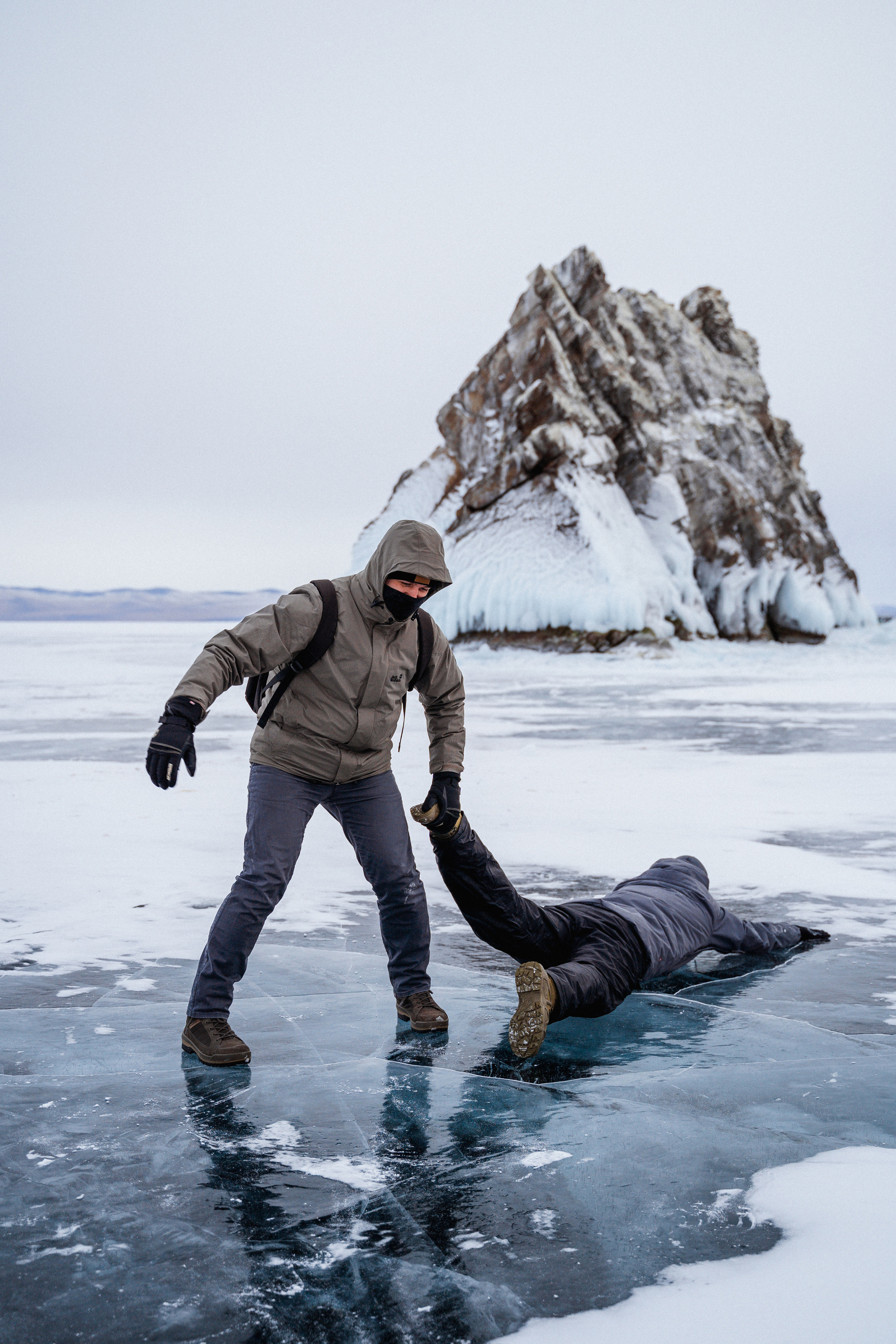 🇷🇺 Байкал