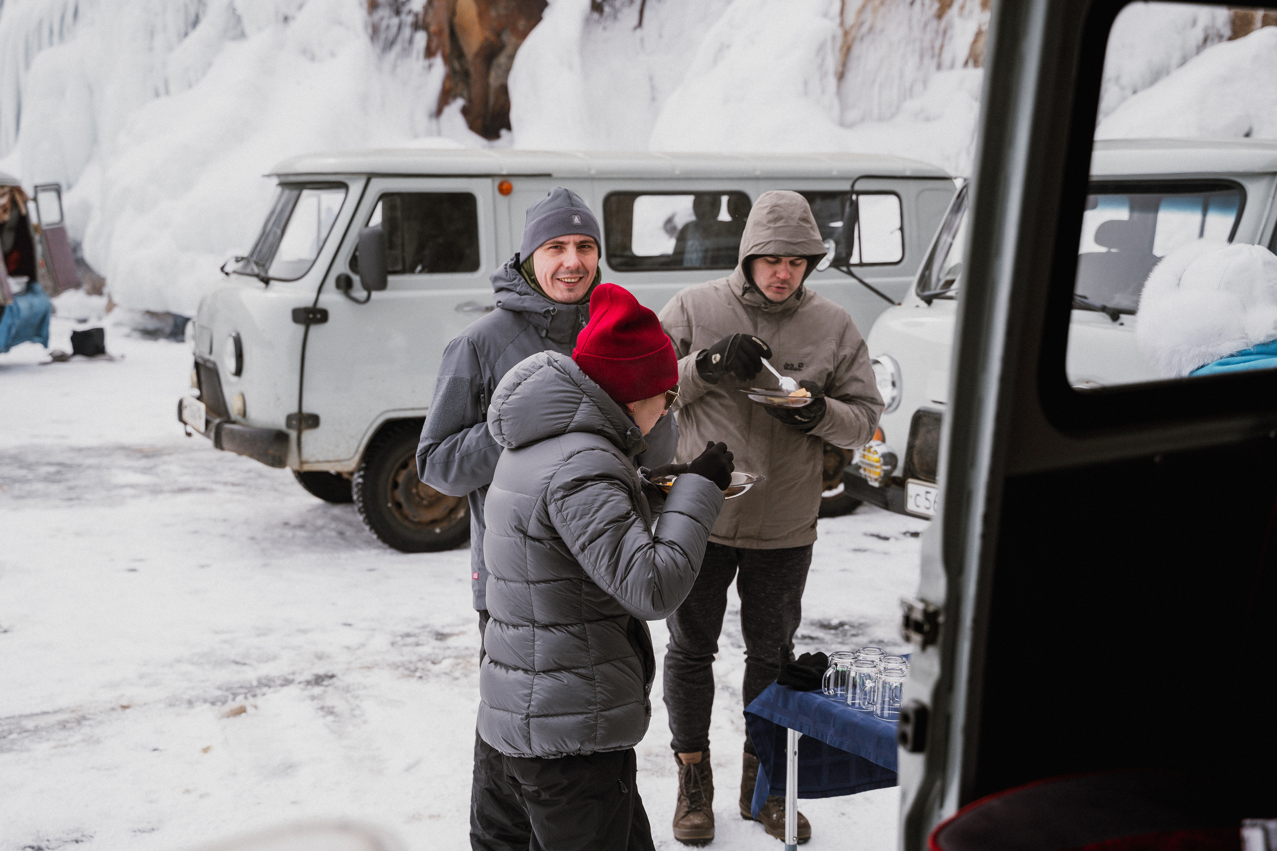 🇷🇺 Байкал