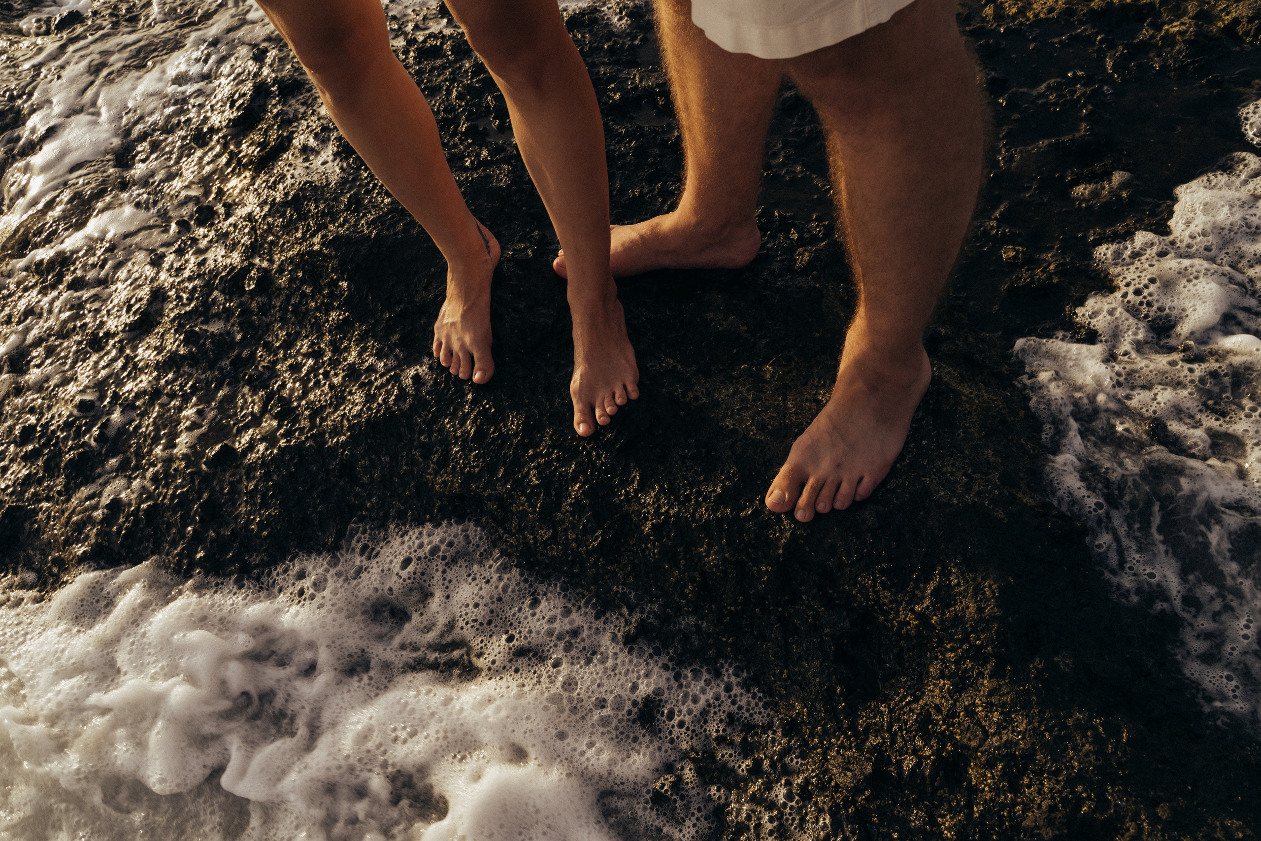 Emotional Portrait Photoshoot in Tbilisi