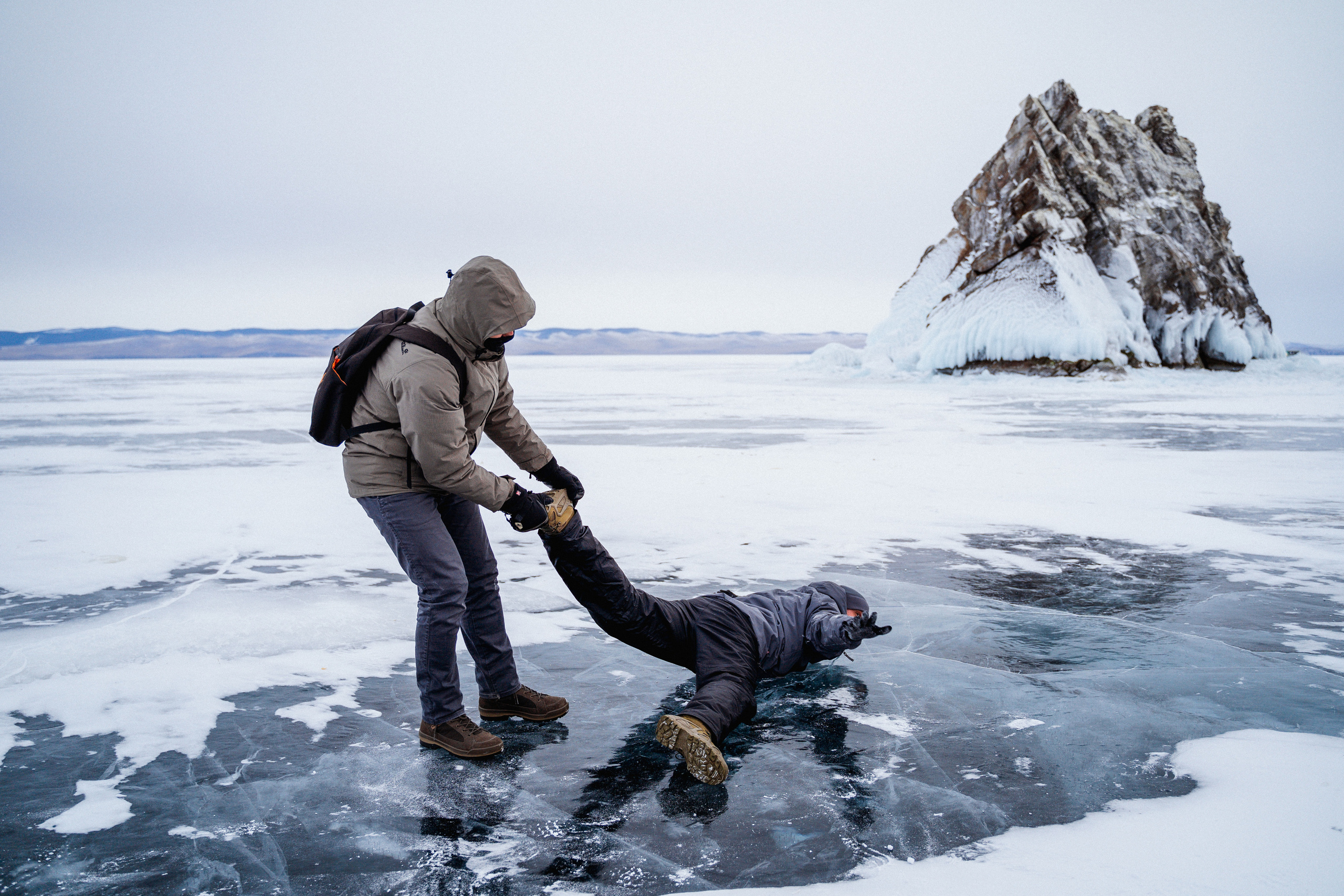 🇷🇺 Байкал