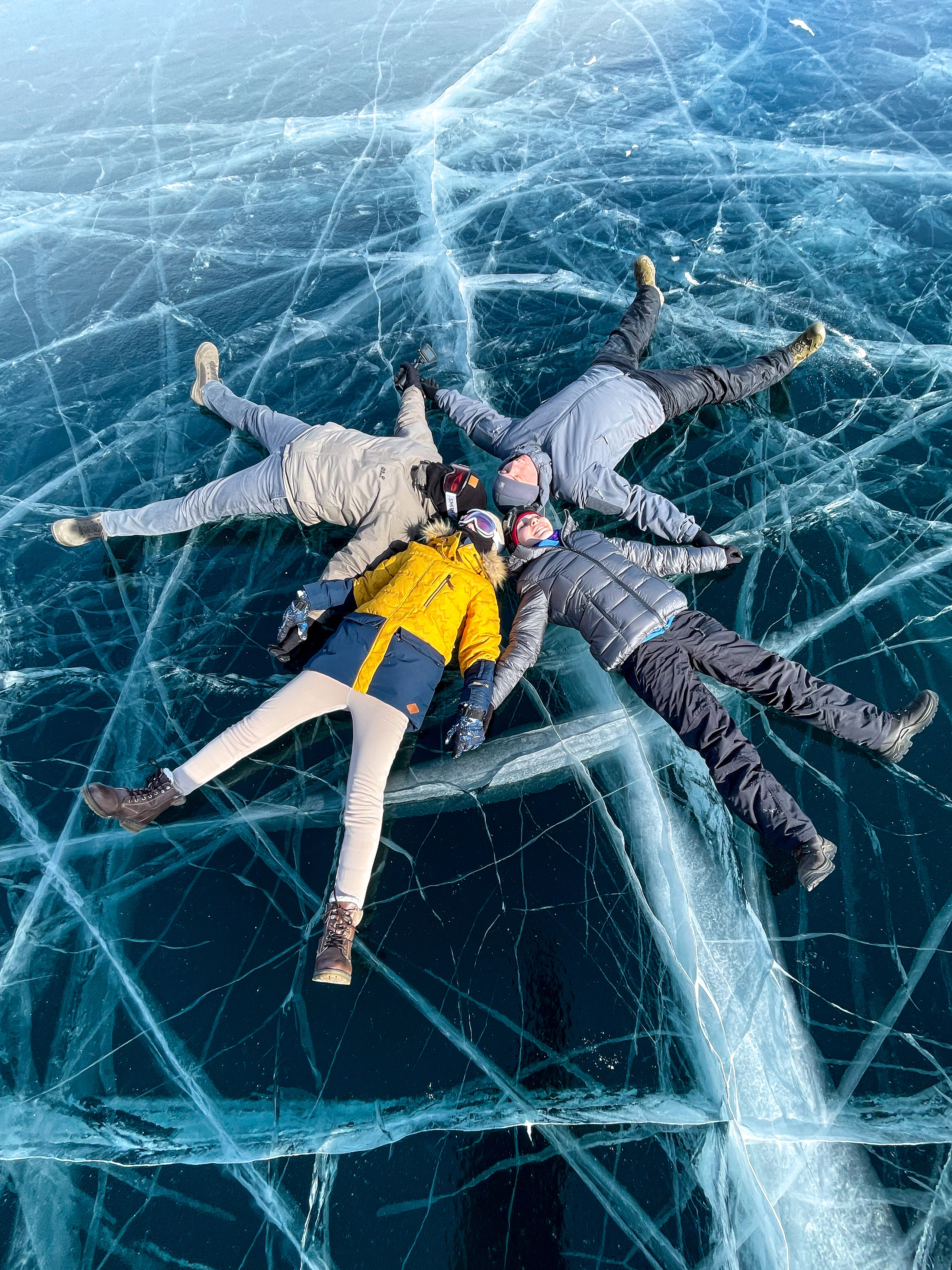 🇷🇺 Байкал