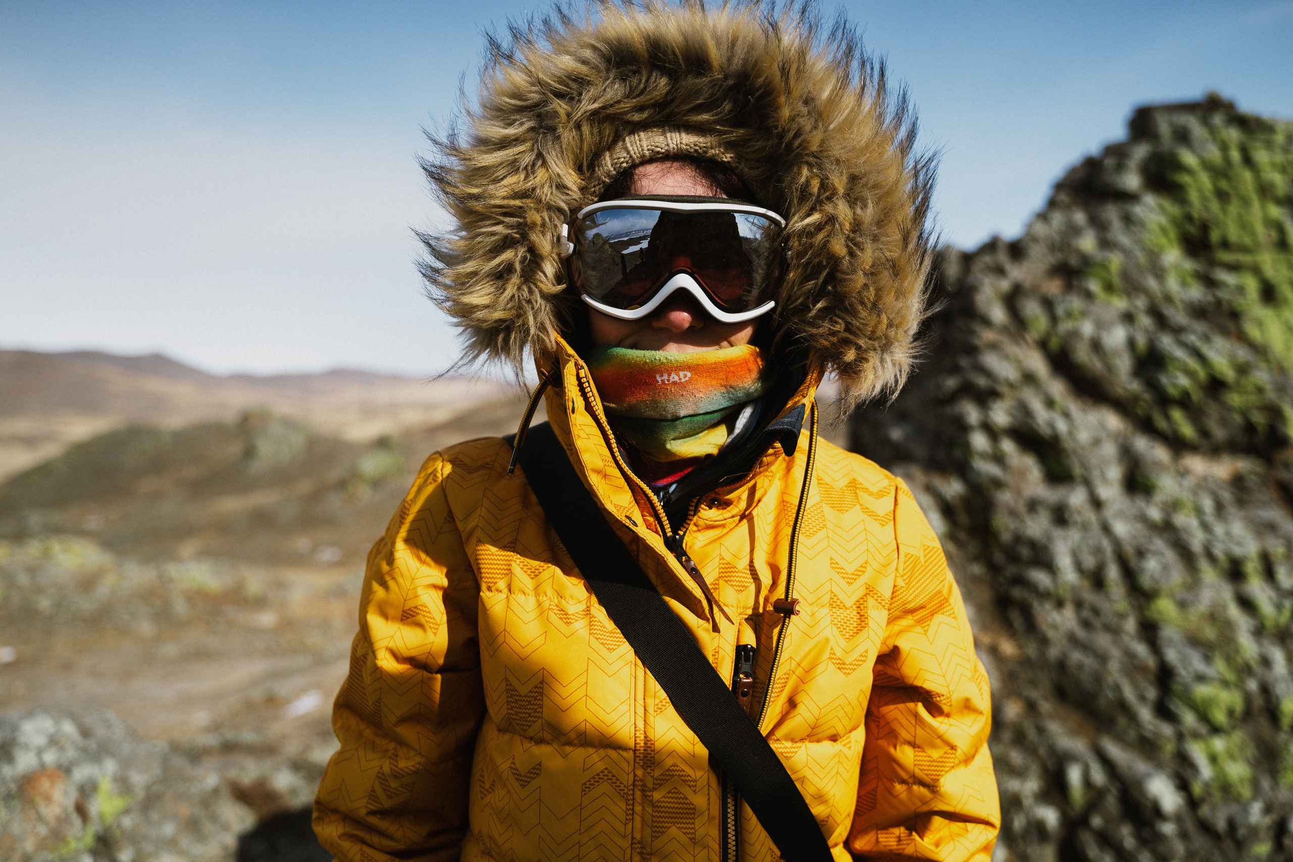 🇷🇺 Байкал