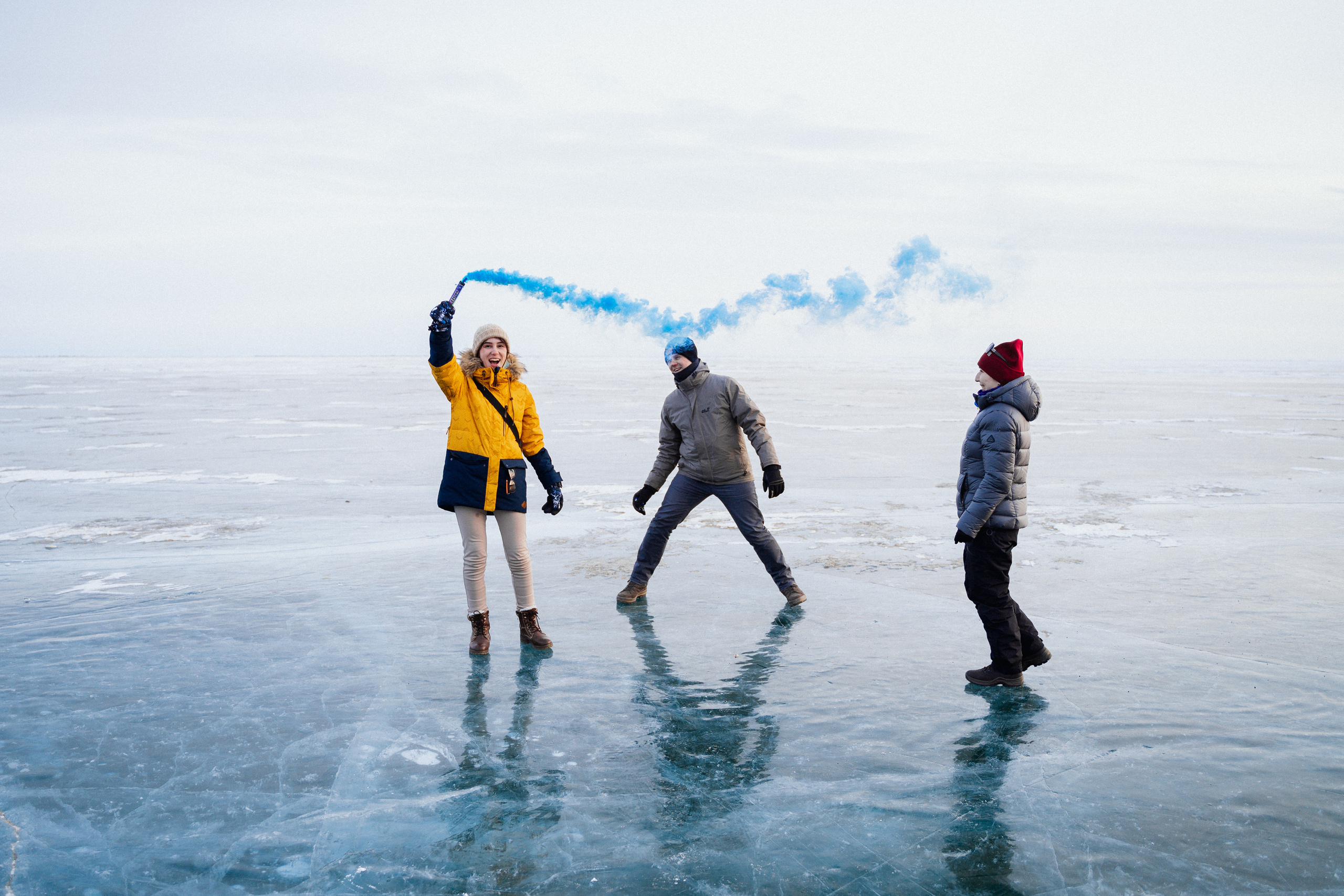 🇷🇺 Байкал