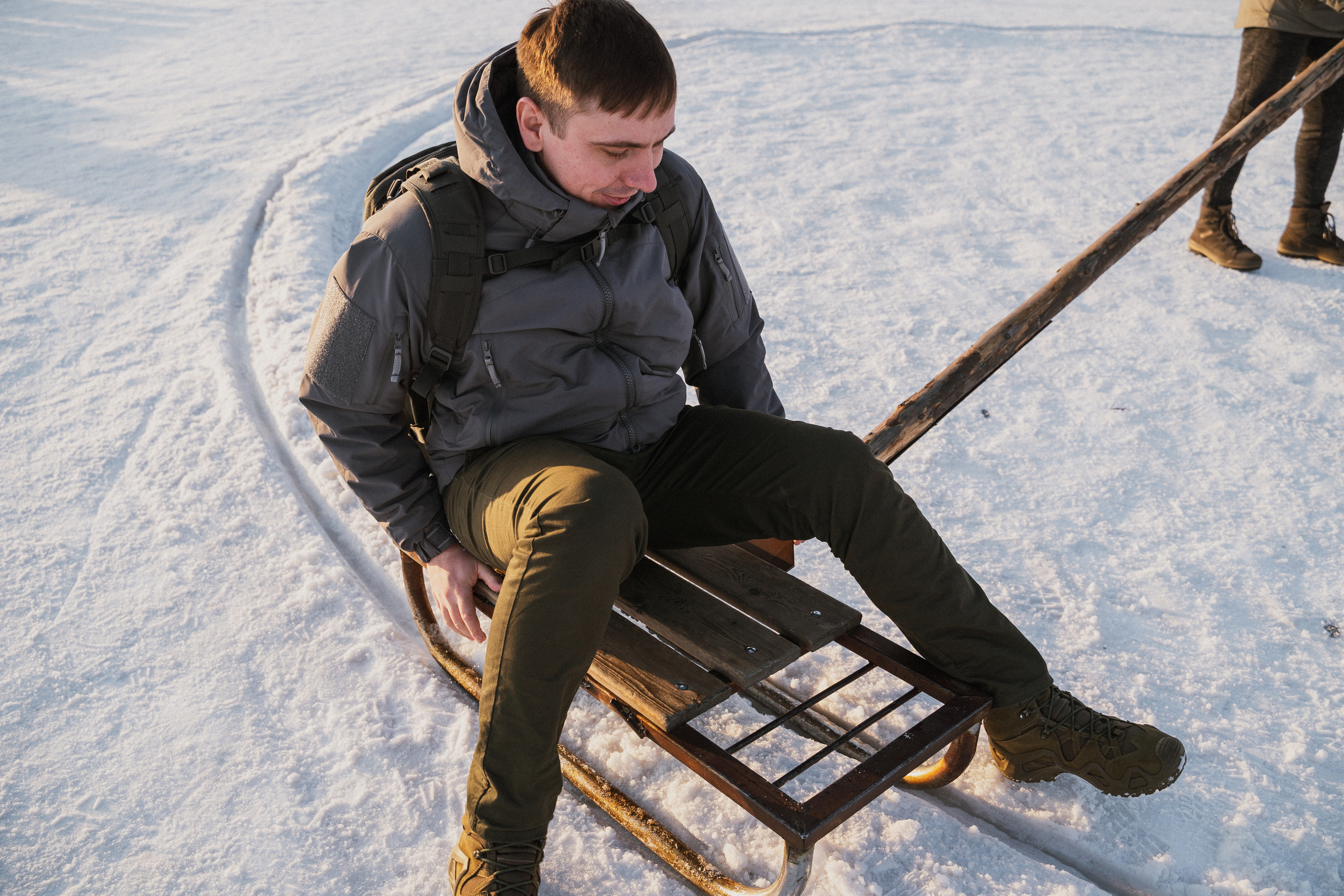 🇷🇺 Байкал