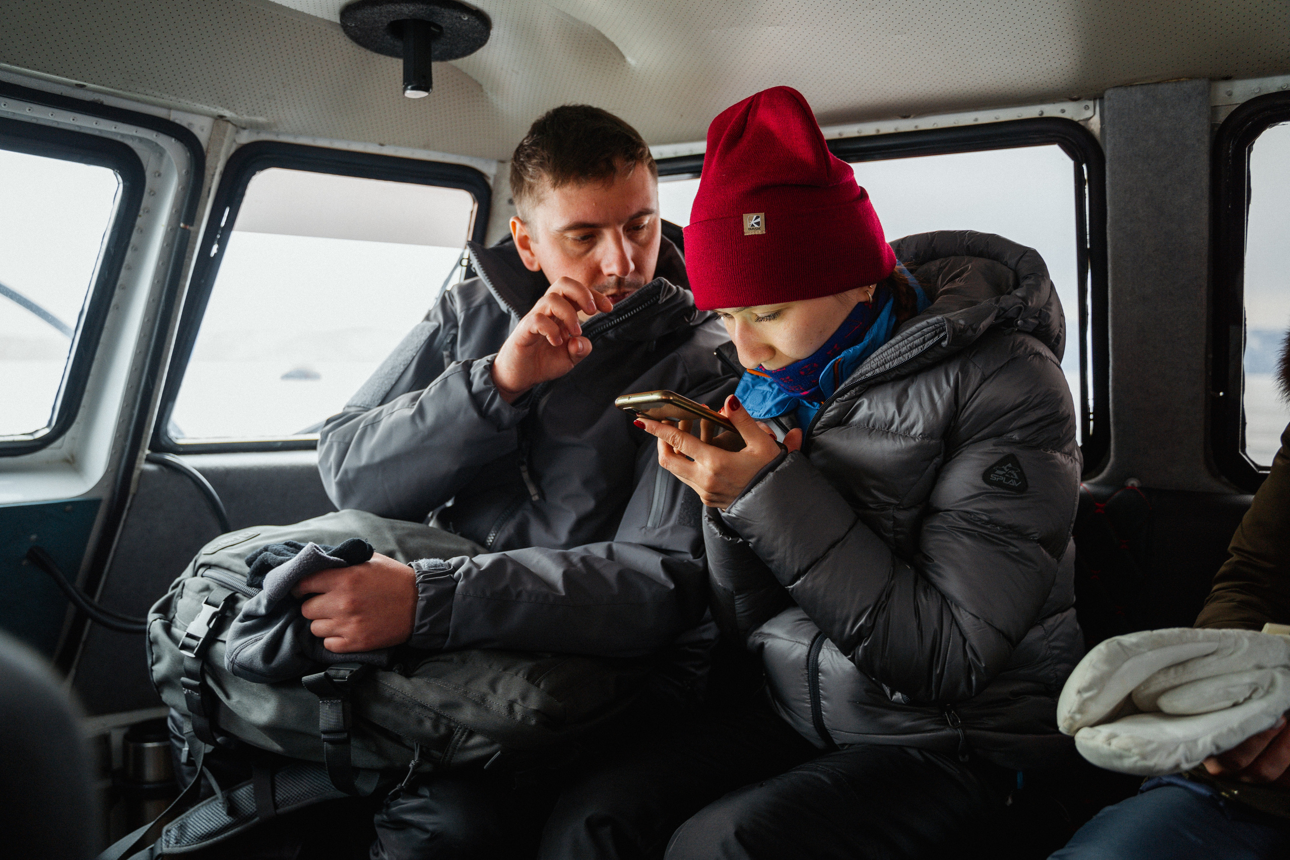 🇷🇺 Байкал