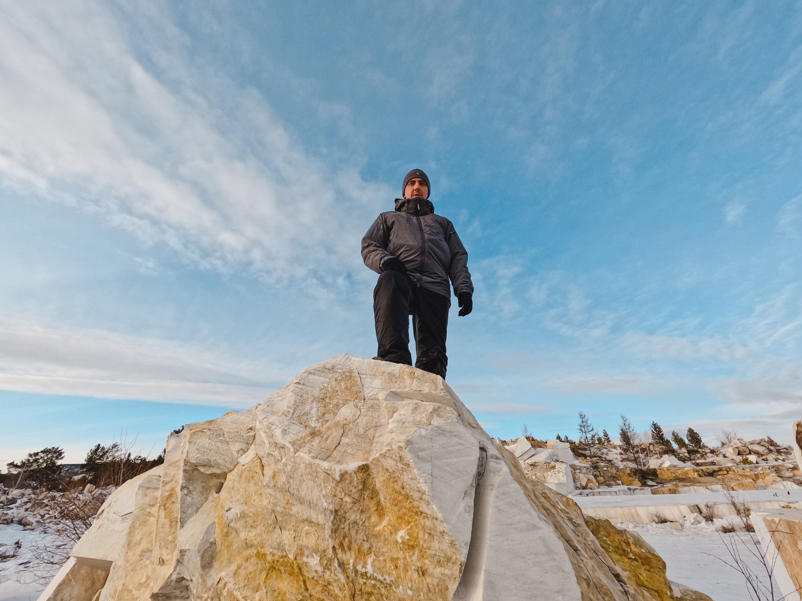 🇷🇺 Байкал