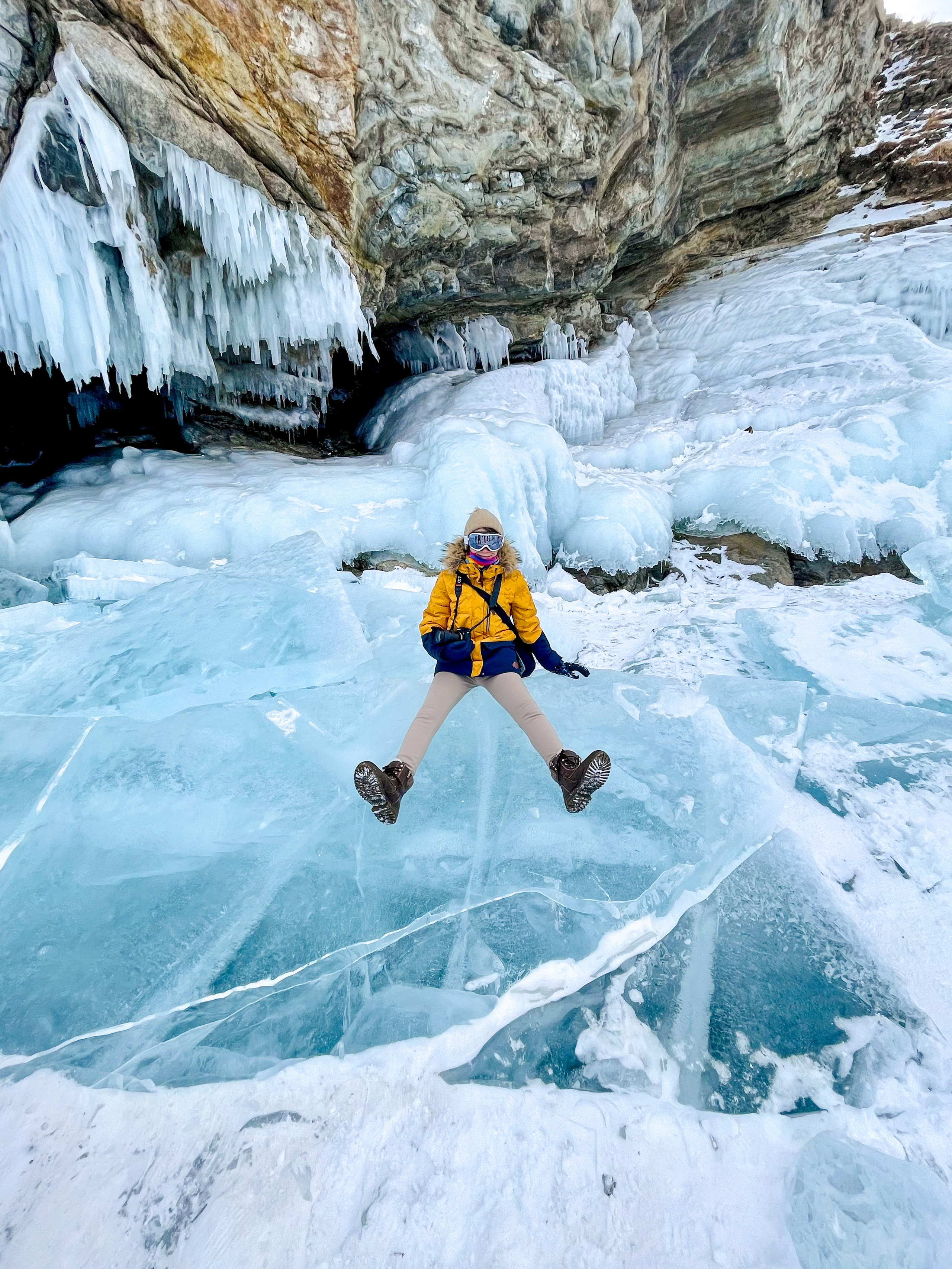 🇷🇺 Байкал