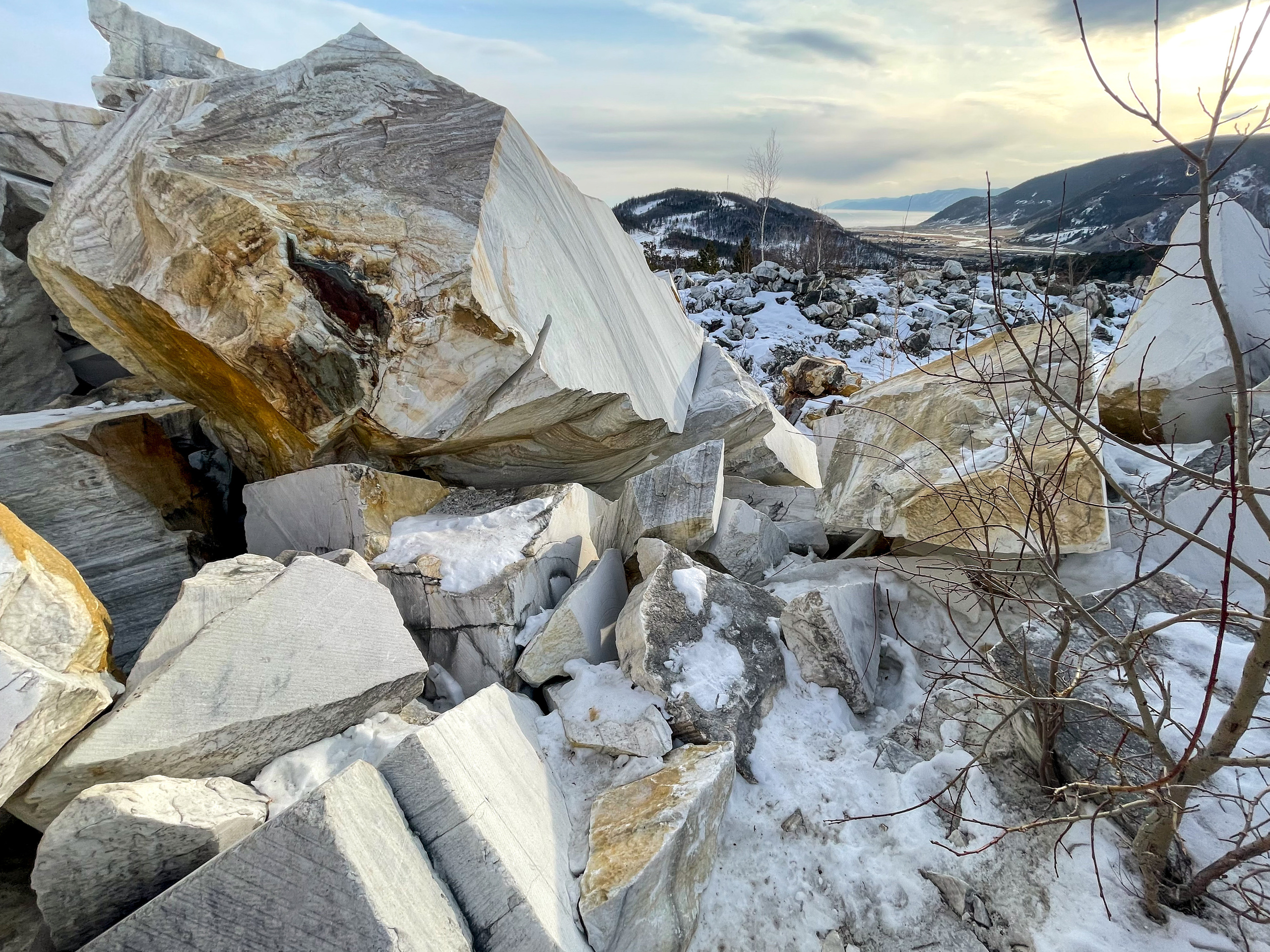 🇷🇺 Байкал