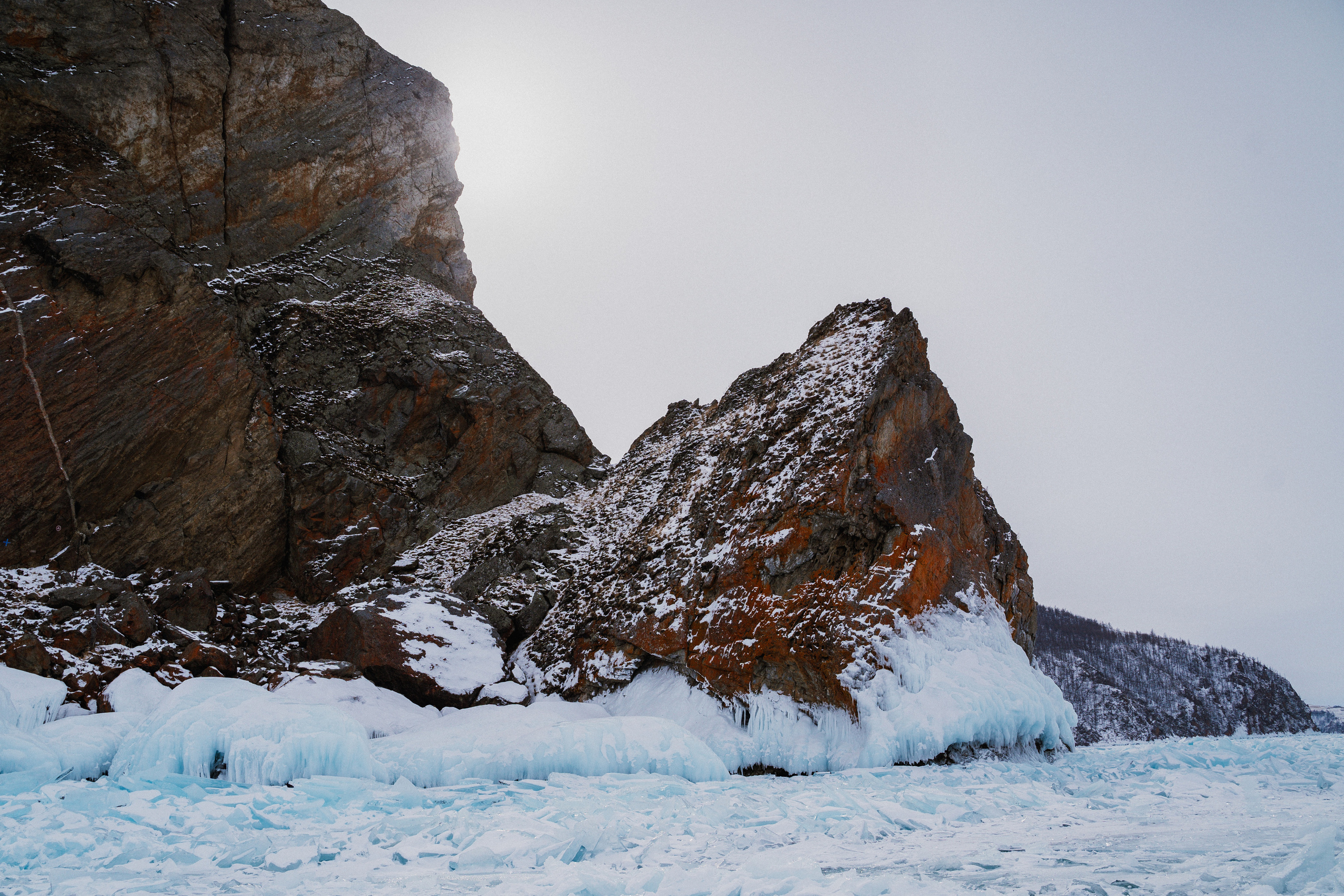 🇷🇺 Байкал