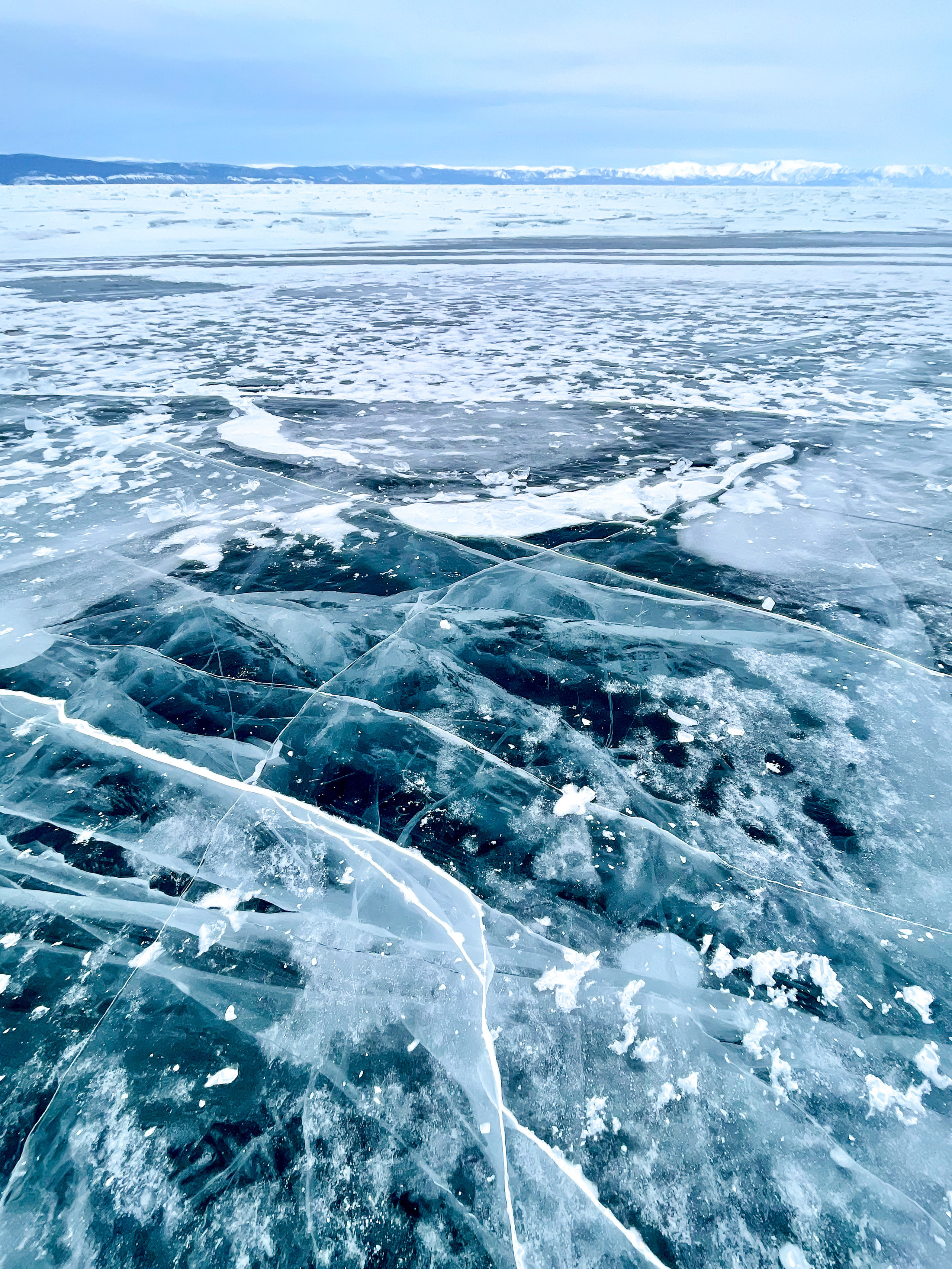 🇷🇺 Байкал