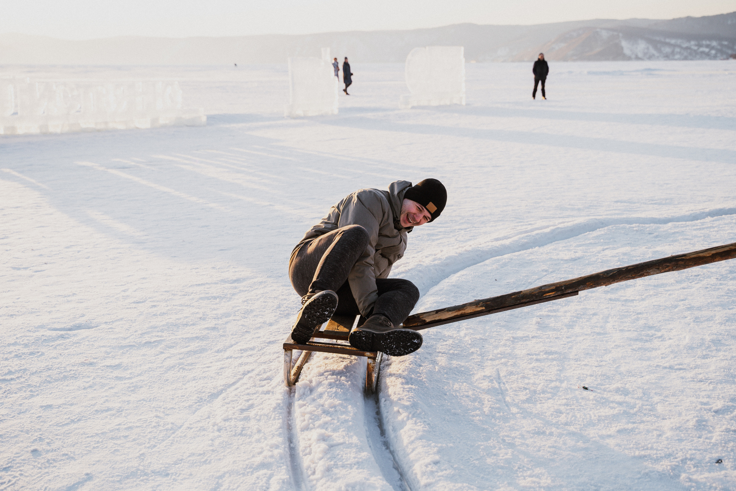 🇷🇺 Байкал