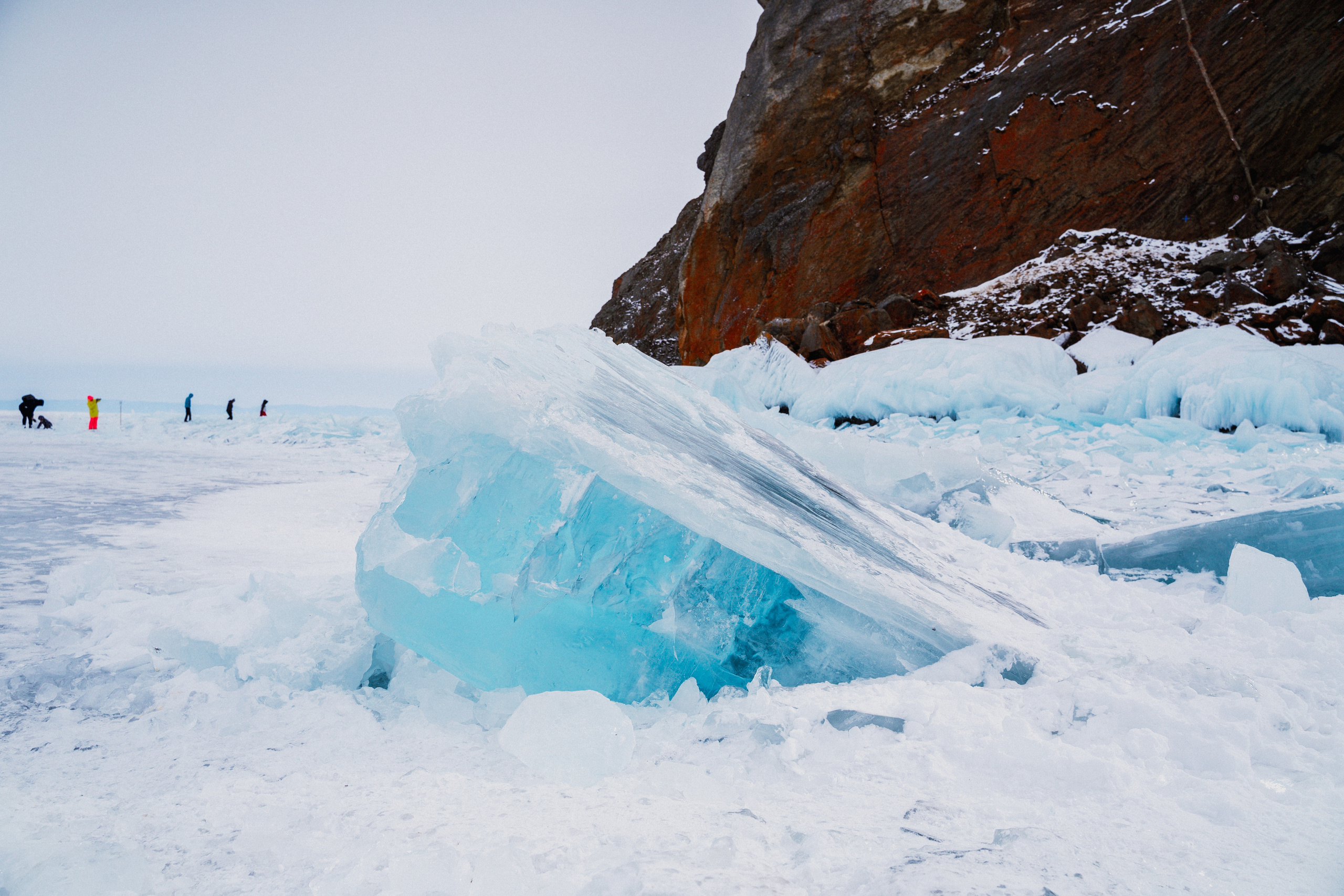 🇷🇺 Байкал