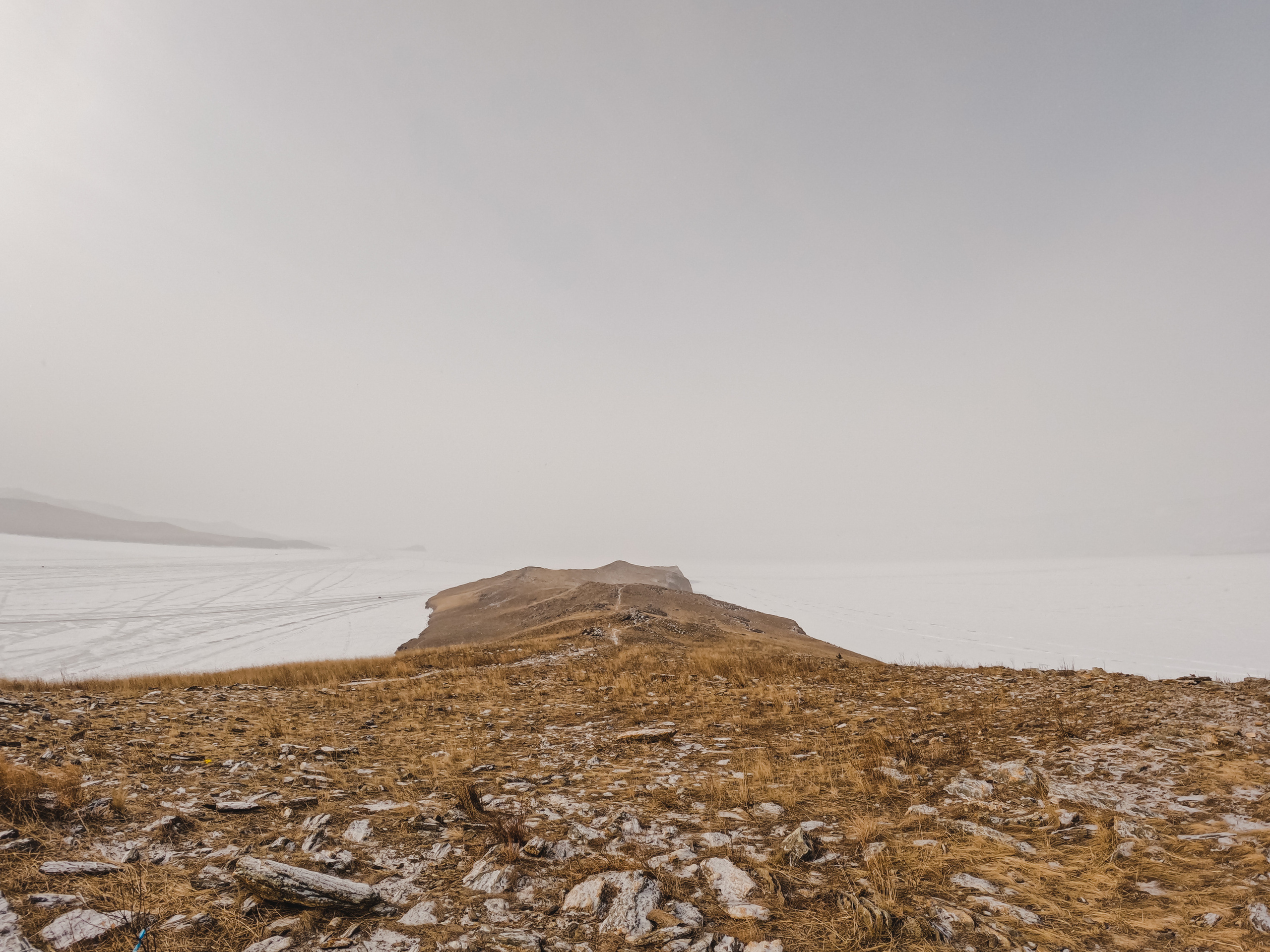 🇷🇺 Байкал