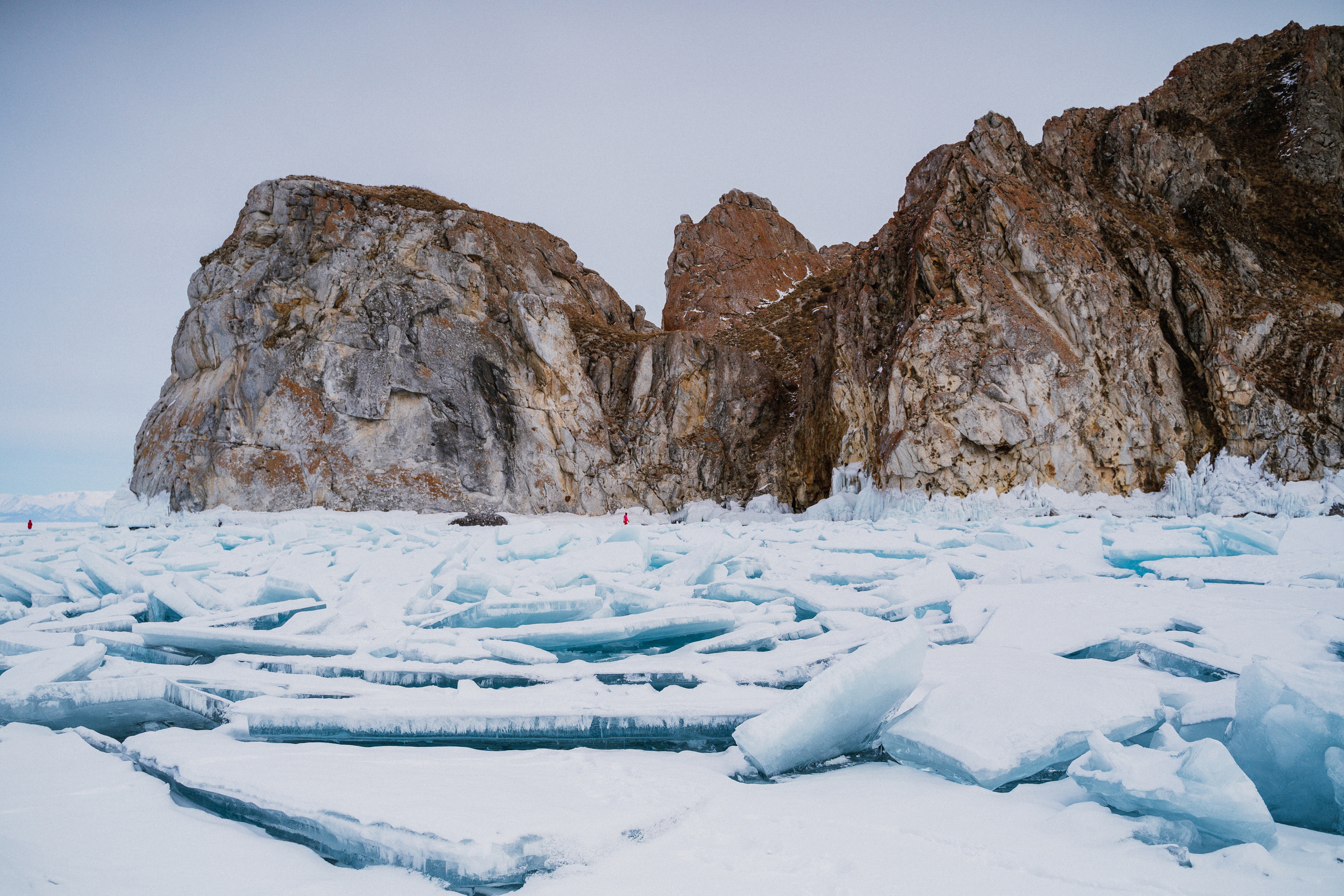 🇷🇺 Байкал