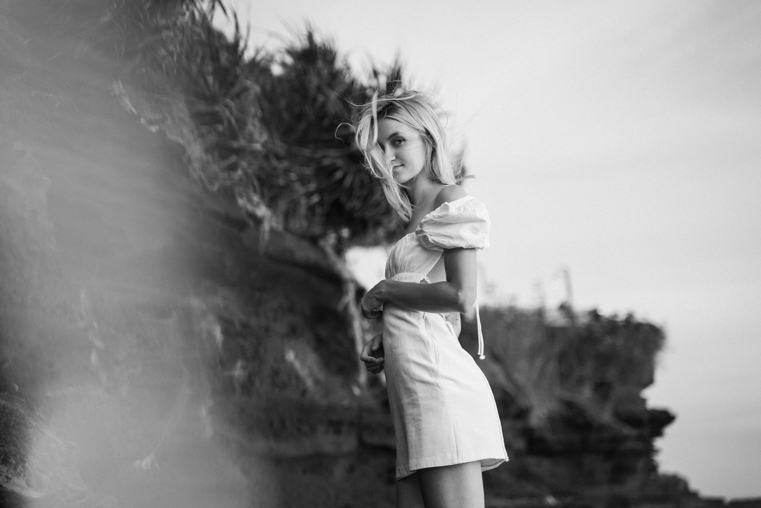 Emotional Portrait Photoshoot in Tbilisi