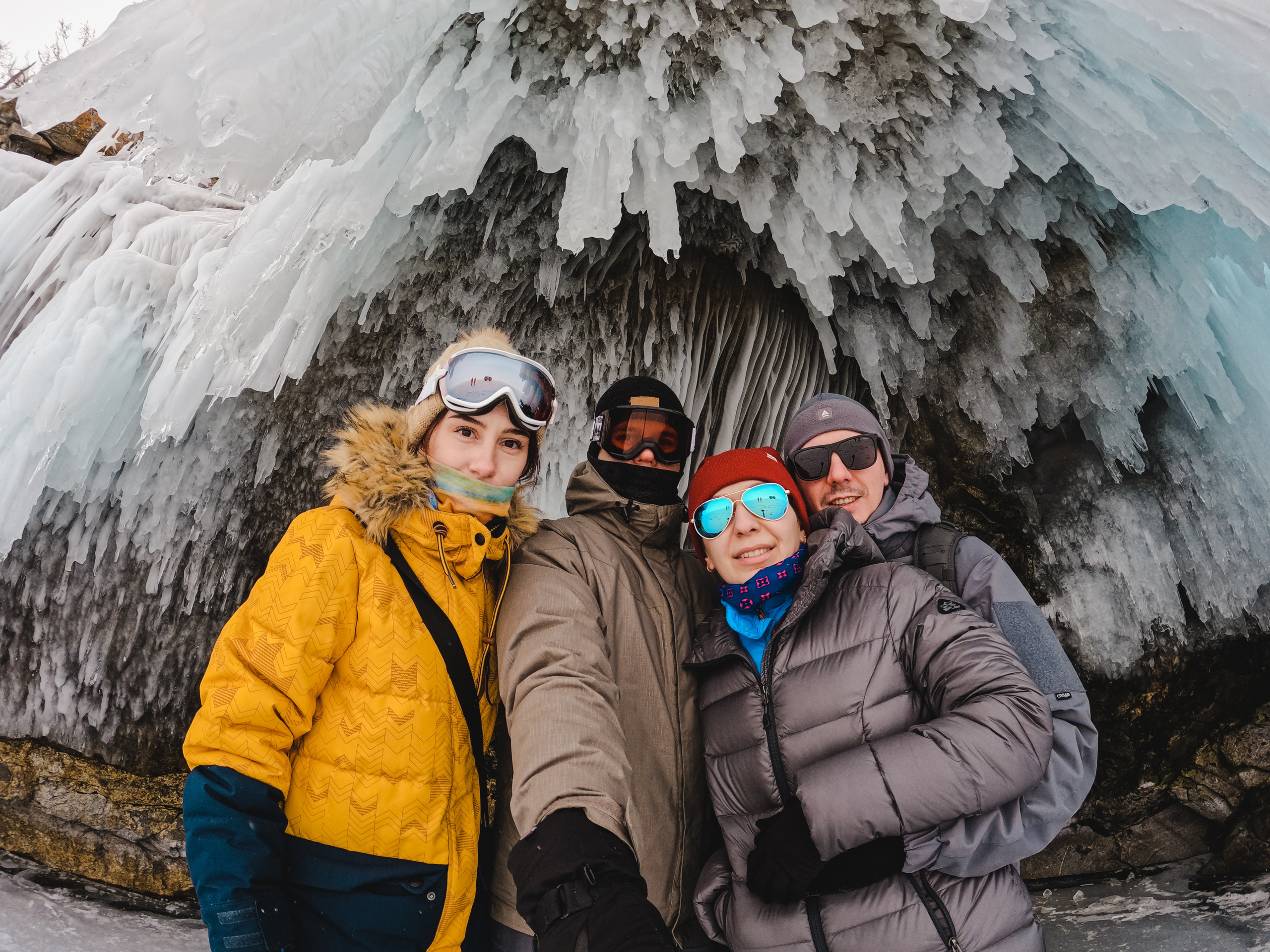 🇷🇺 Байкал