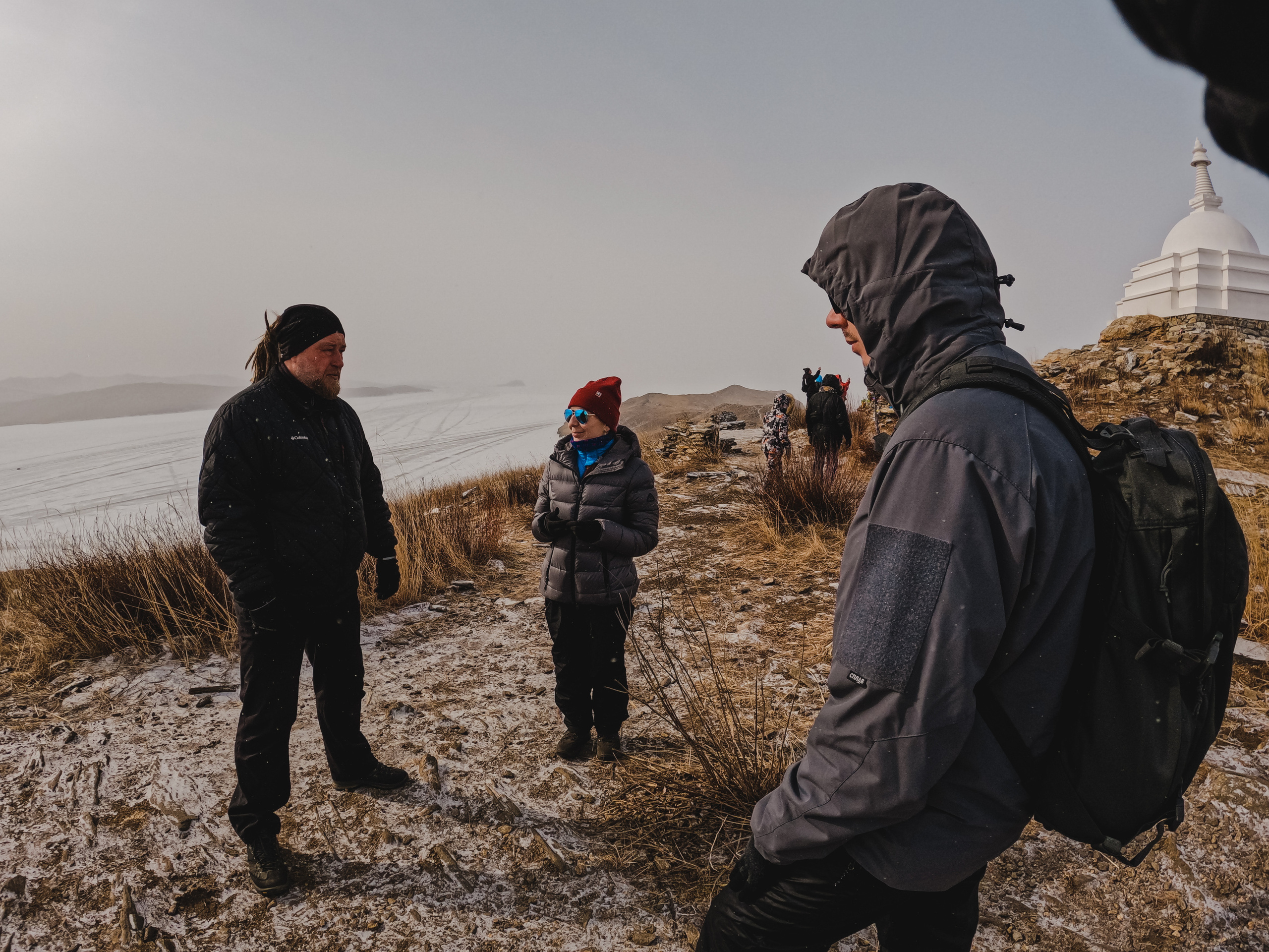 🇷🇺 Байкал