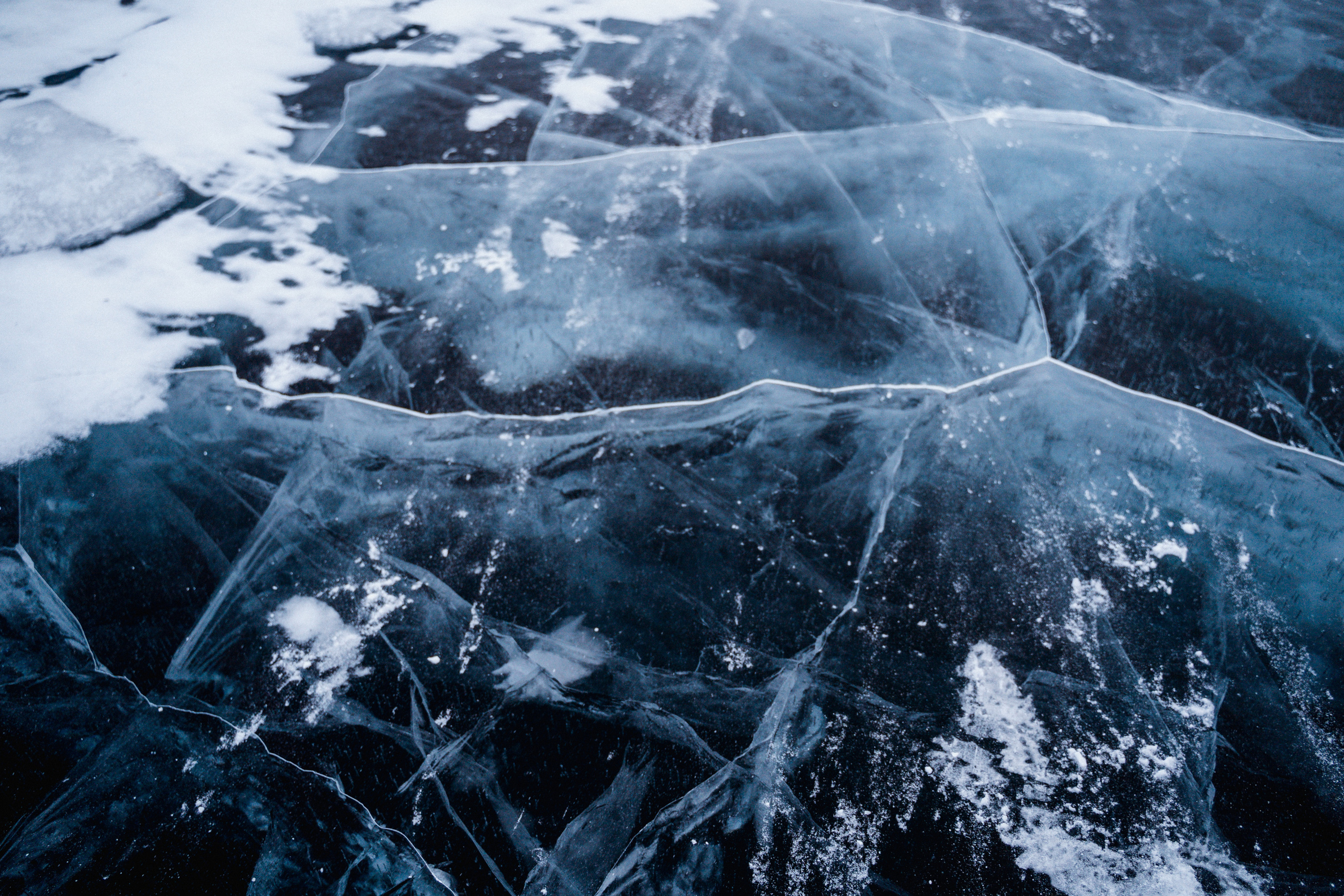 🇷🇺 Байкал